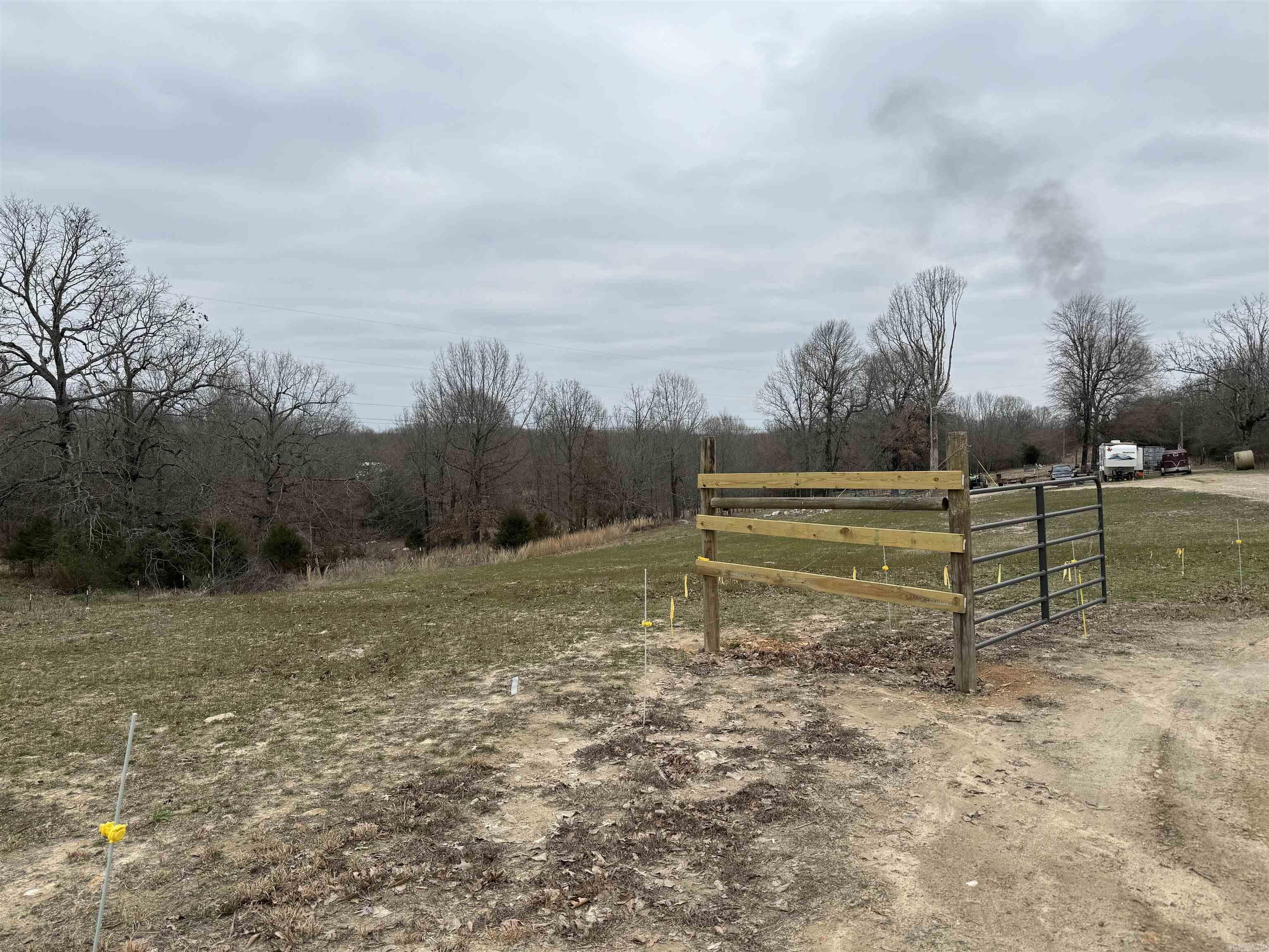 Metes & Bounds - Land