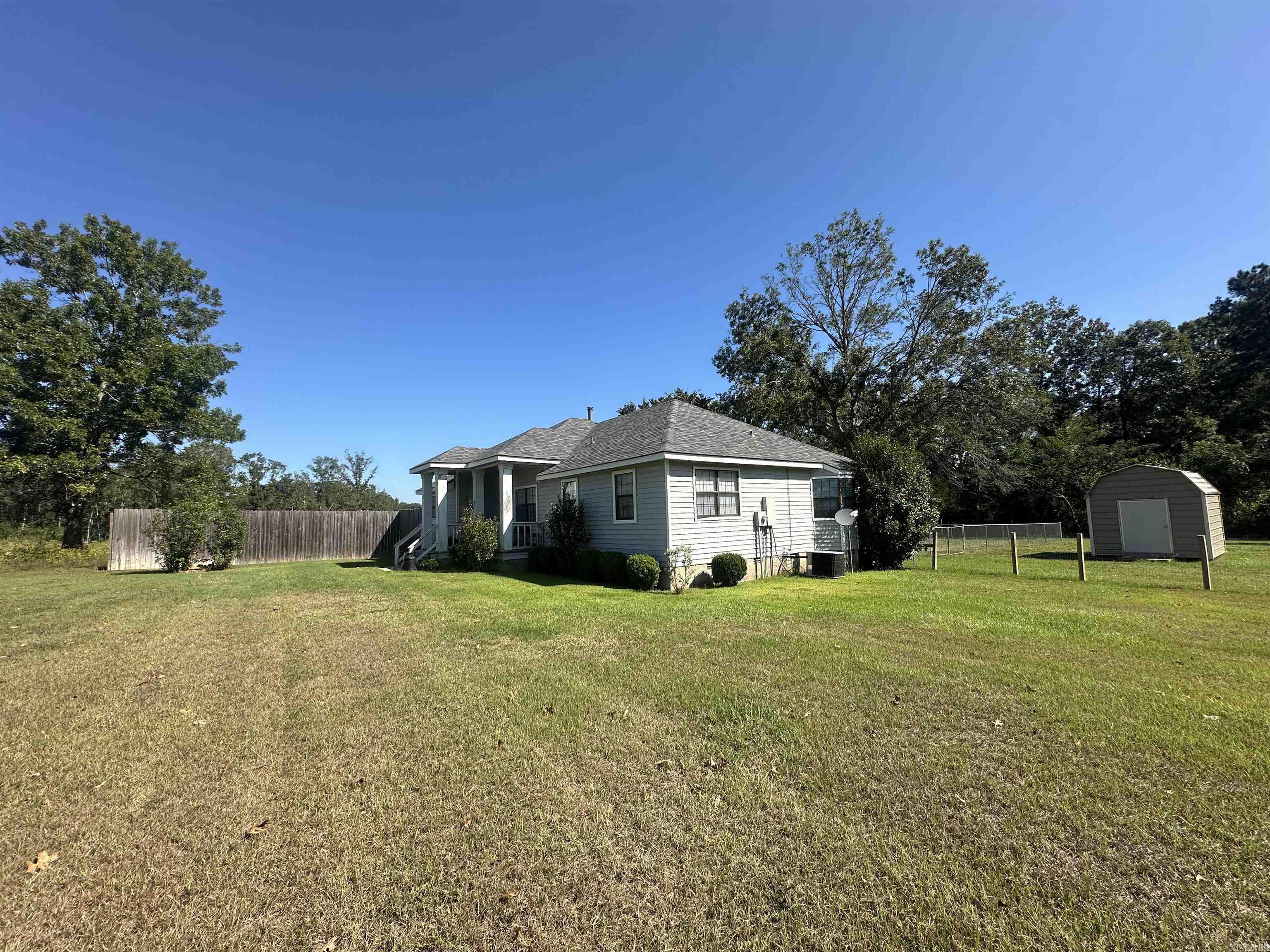 FOUKE - Residential