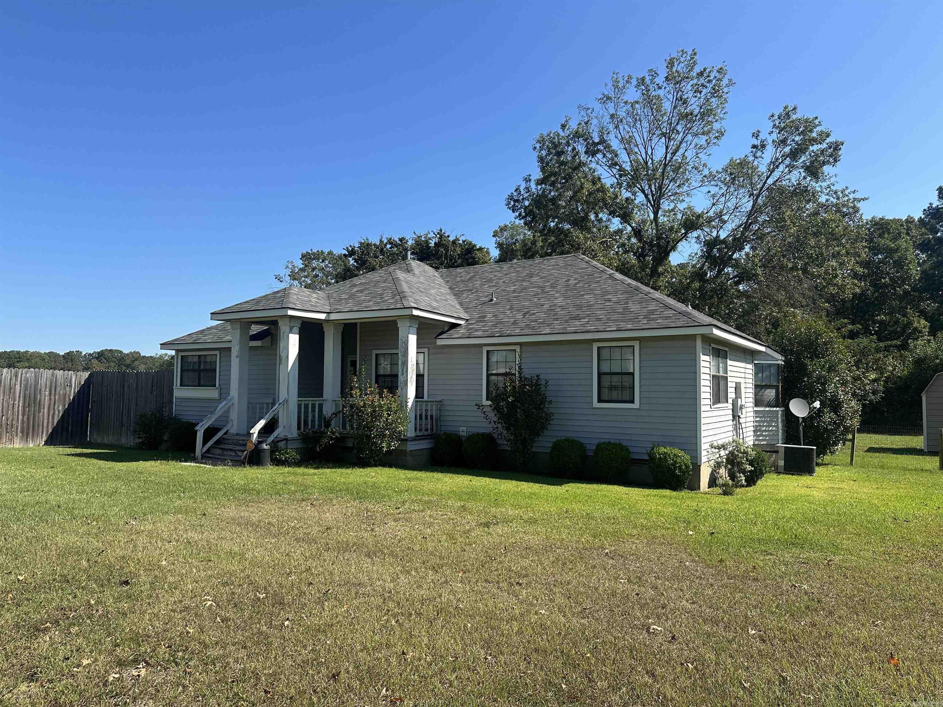 FOUKE - Residential