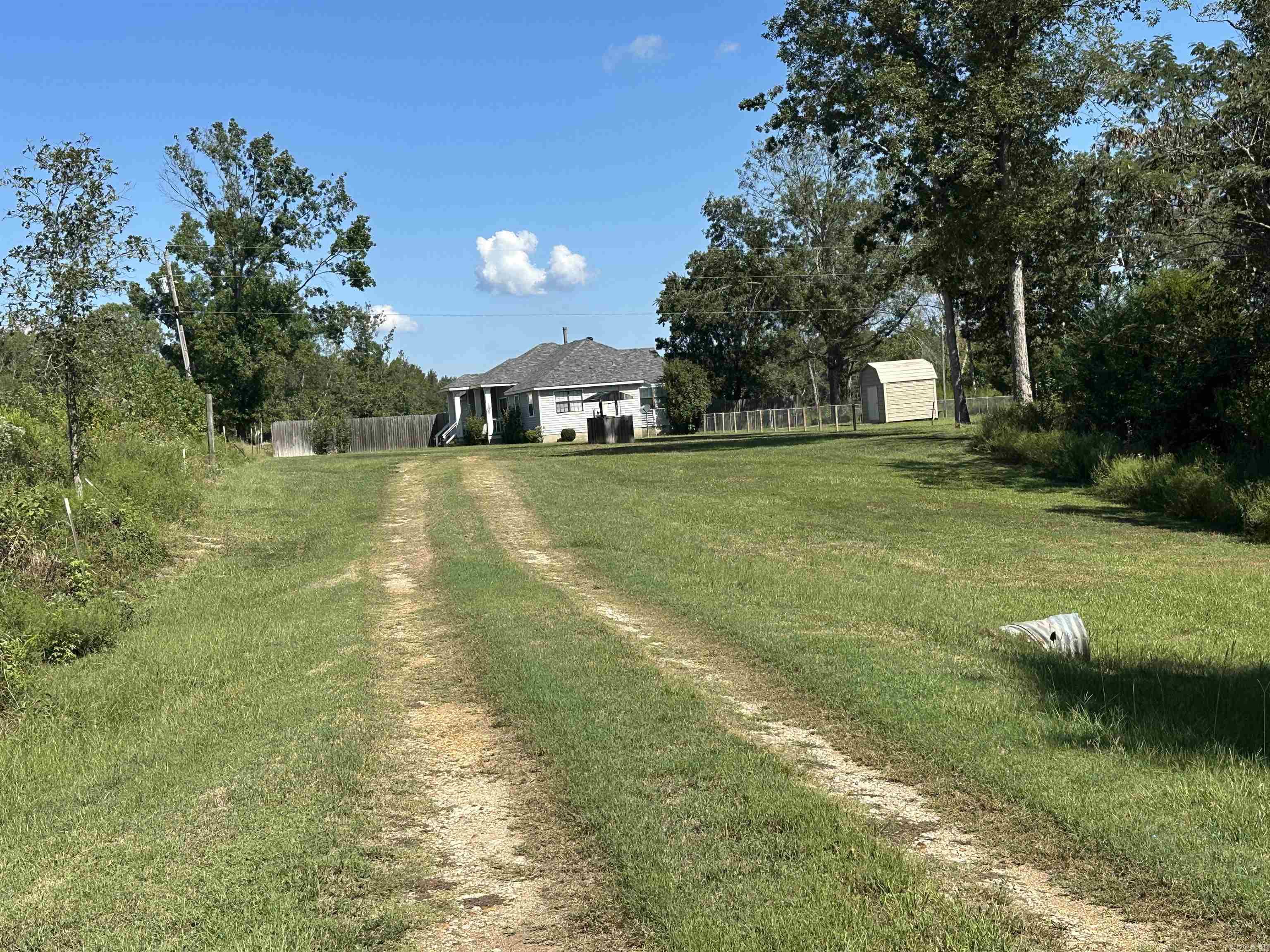 FOUKE - Residential