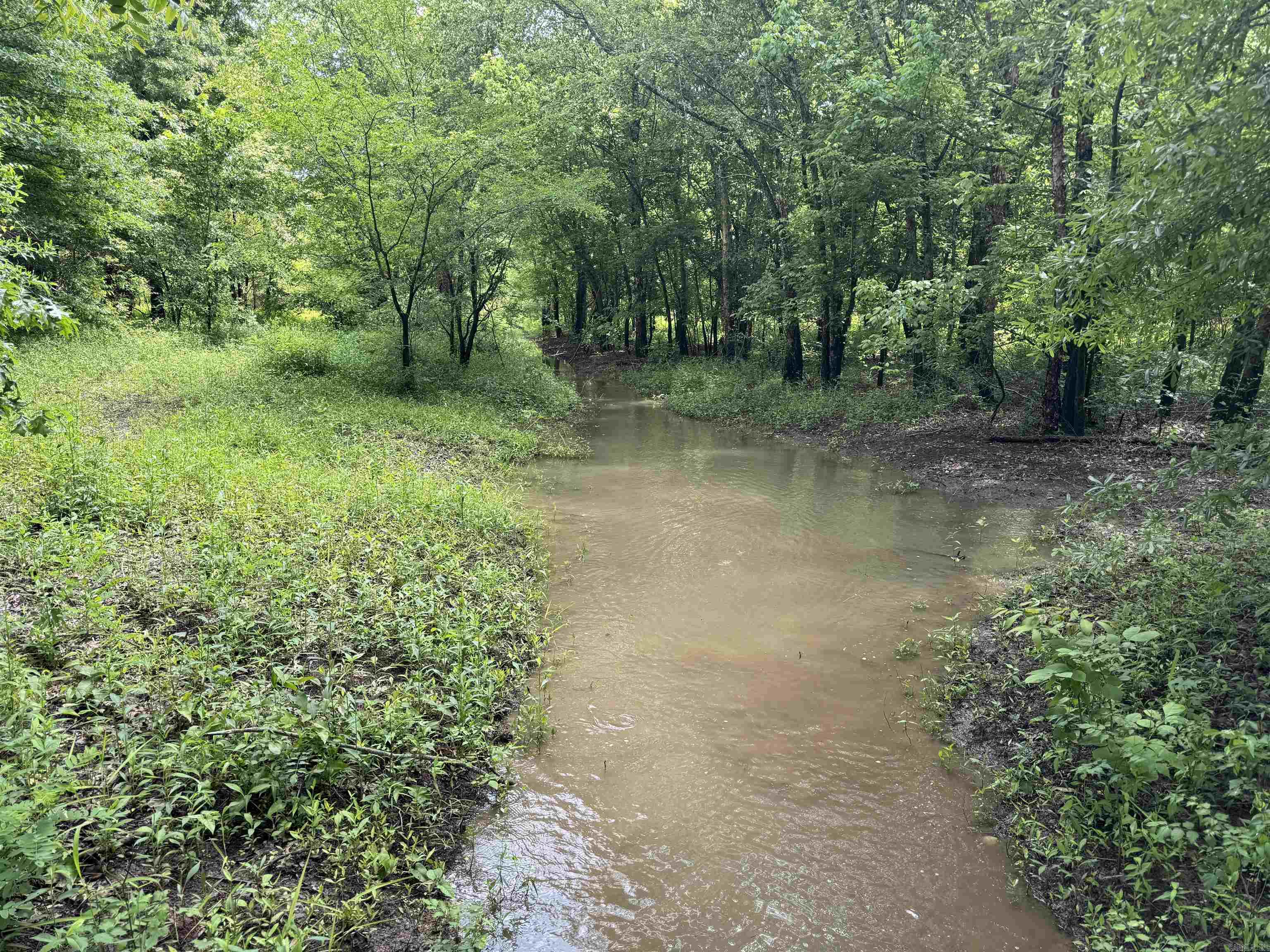 Metes & Bounds - Land