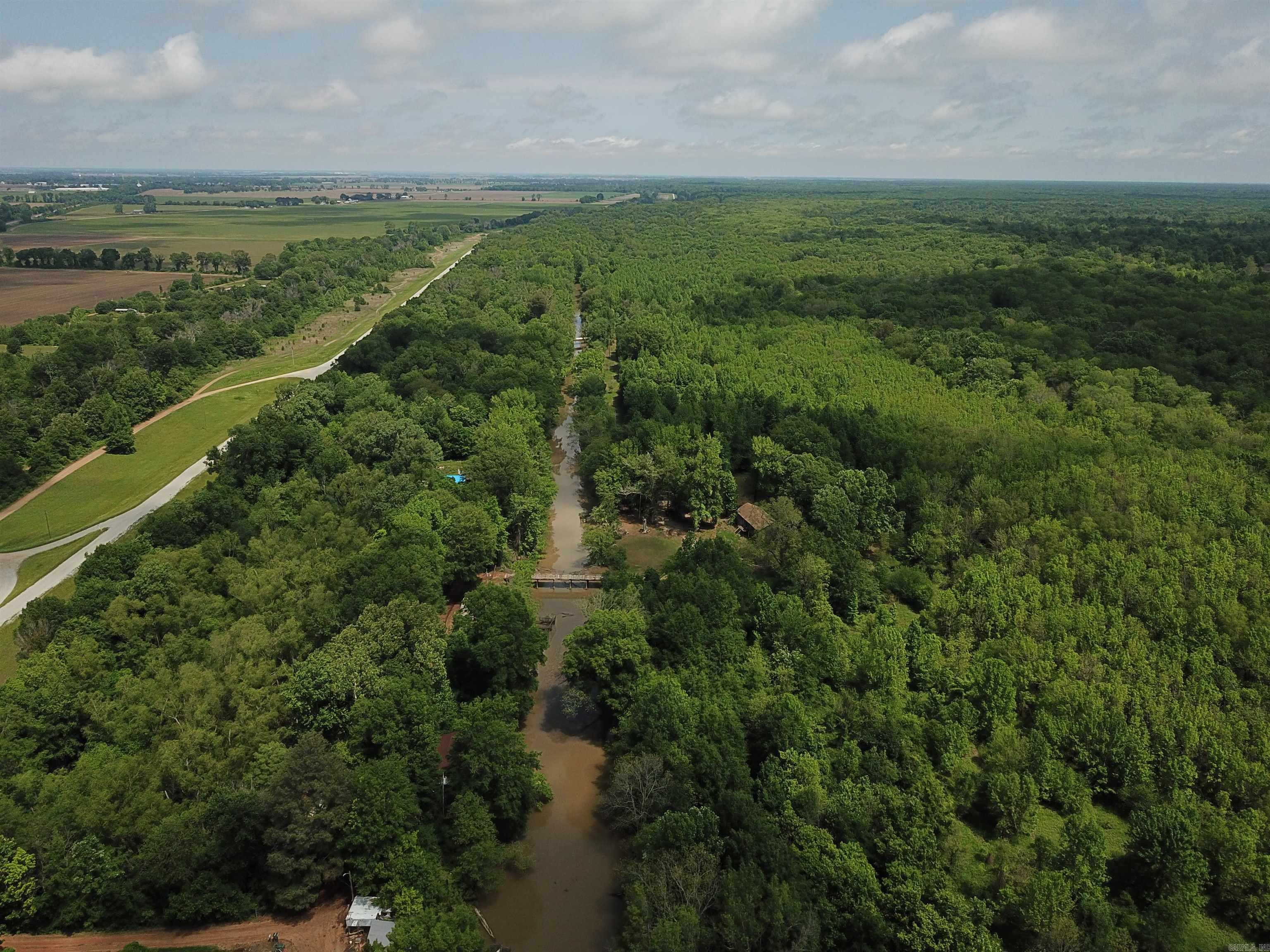 Metes & Bounds - Land