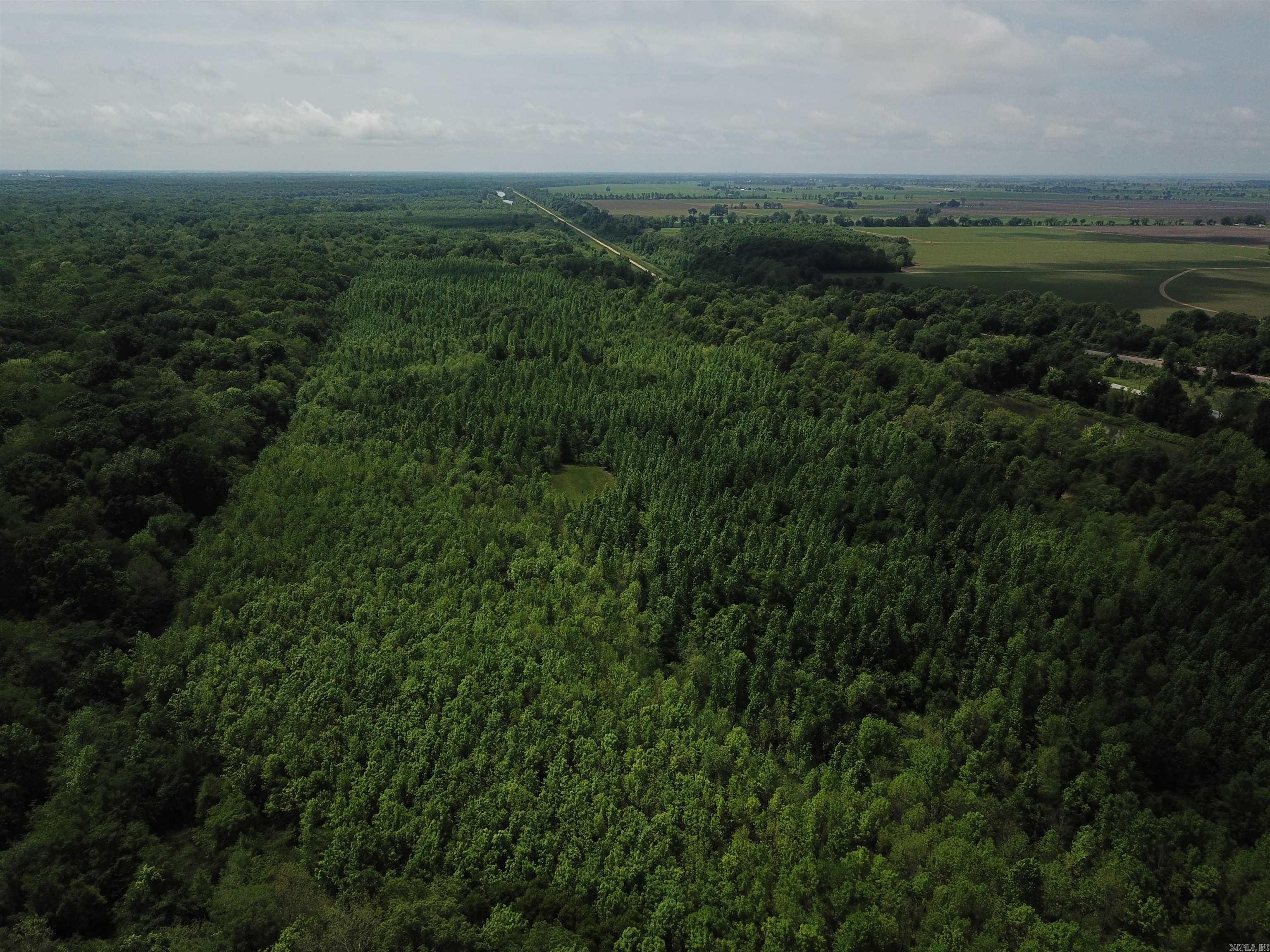 Metes & Bounds - Land