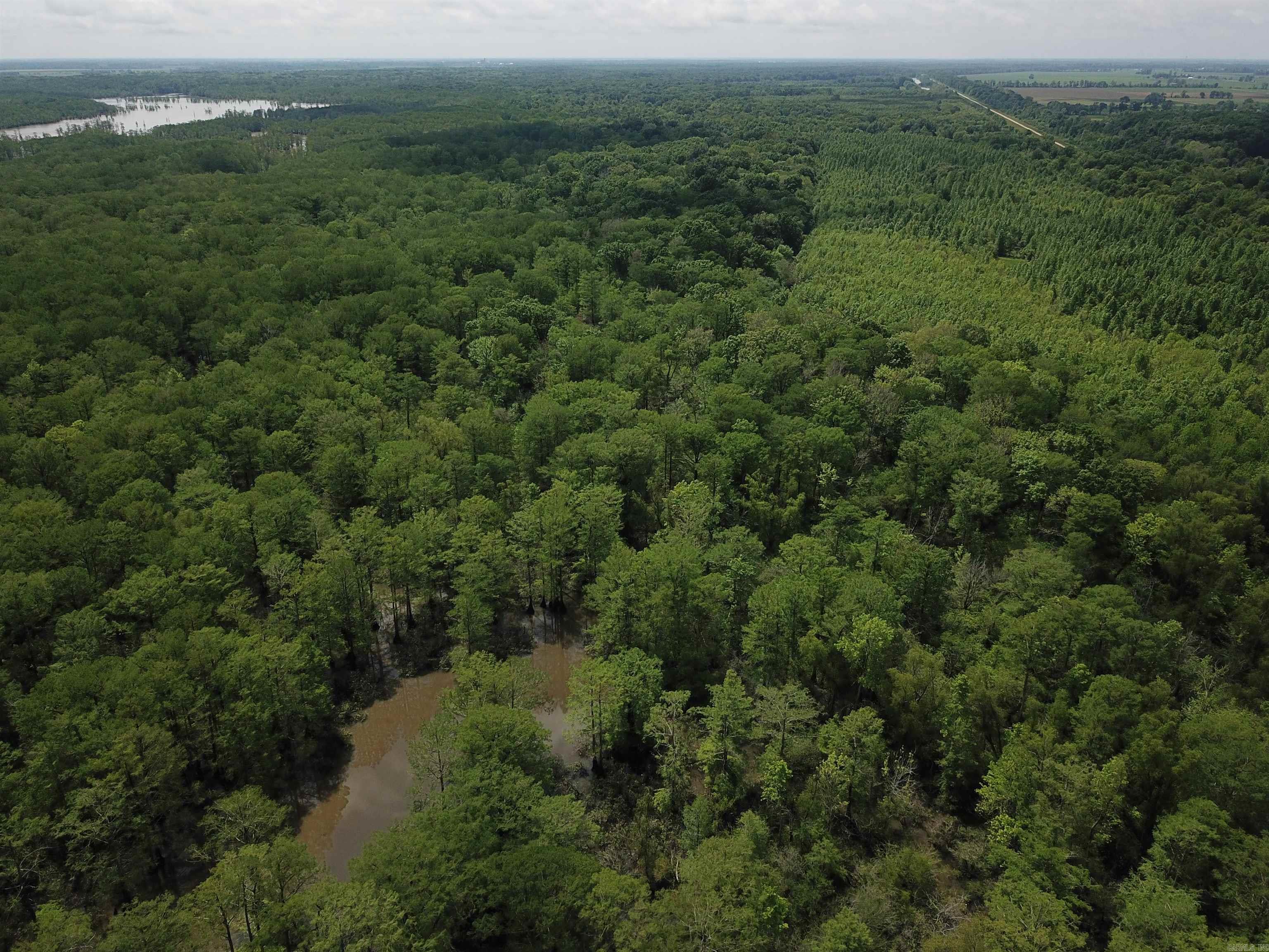 Metes & Bounds - Land