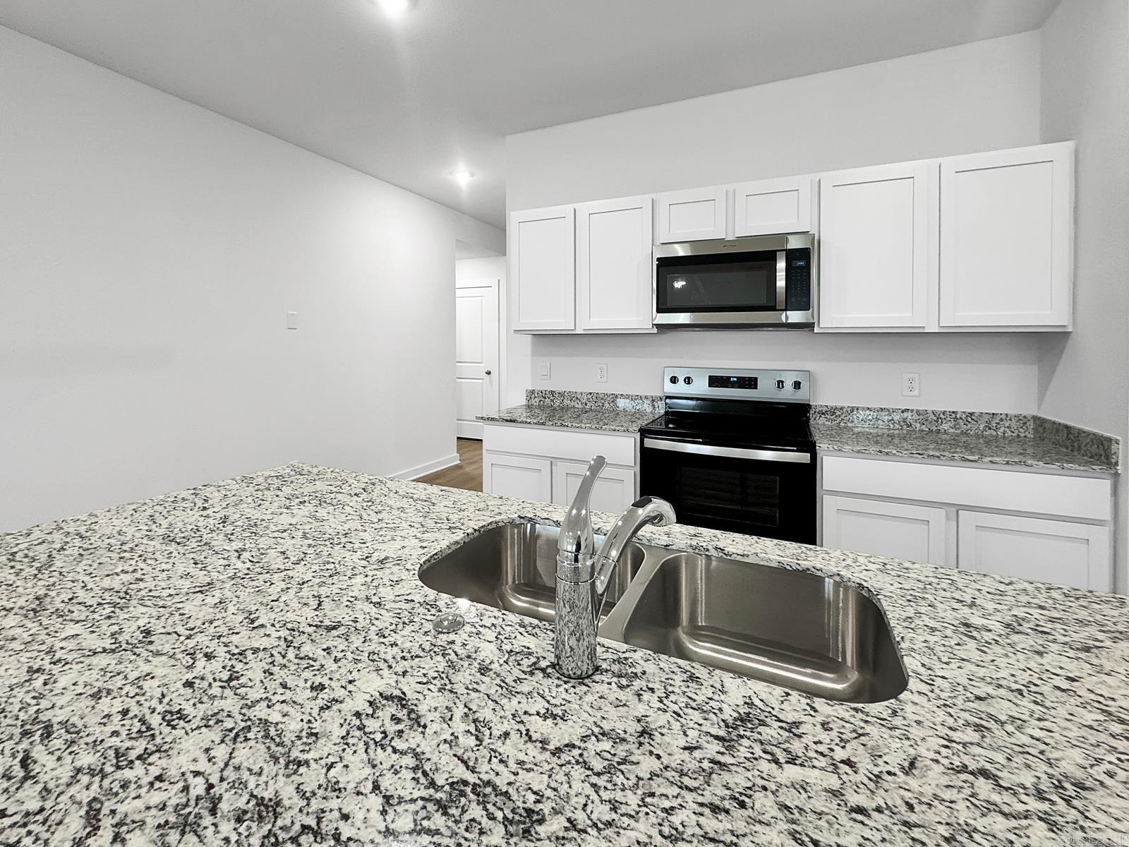 KENSINGTON PLACE - Residential