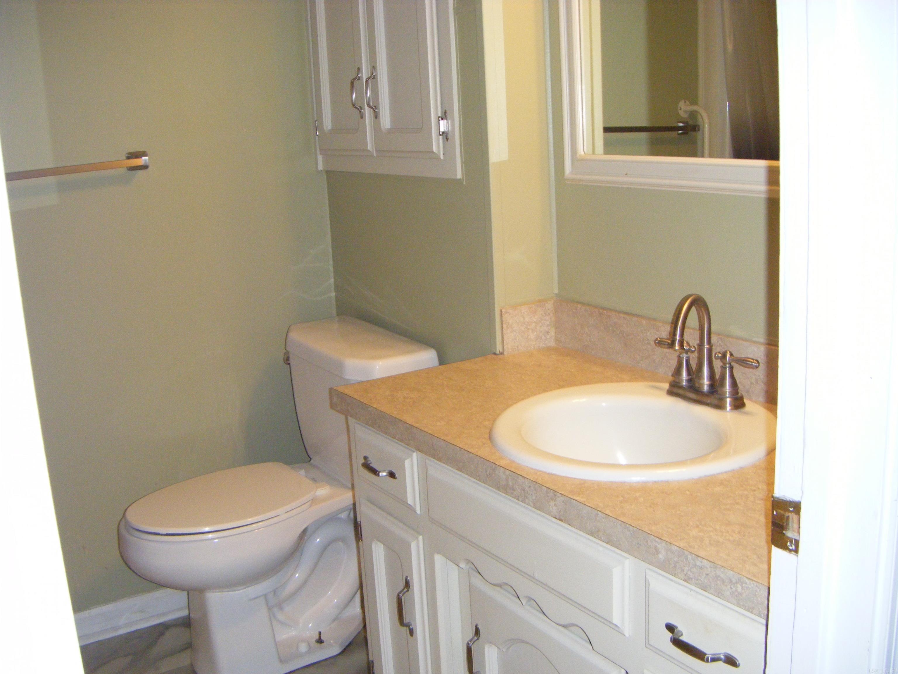 PLEASANT FORREST - Residential