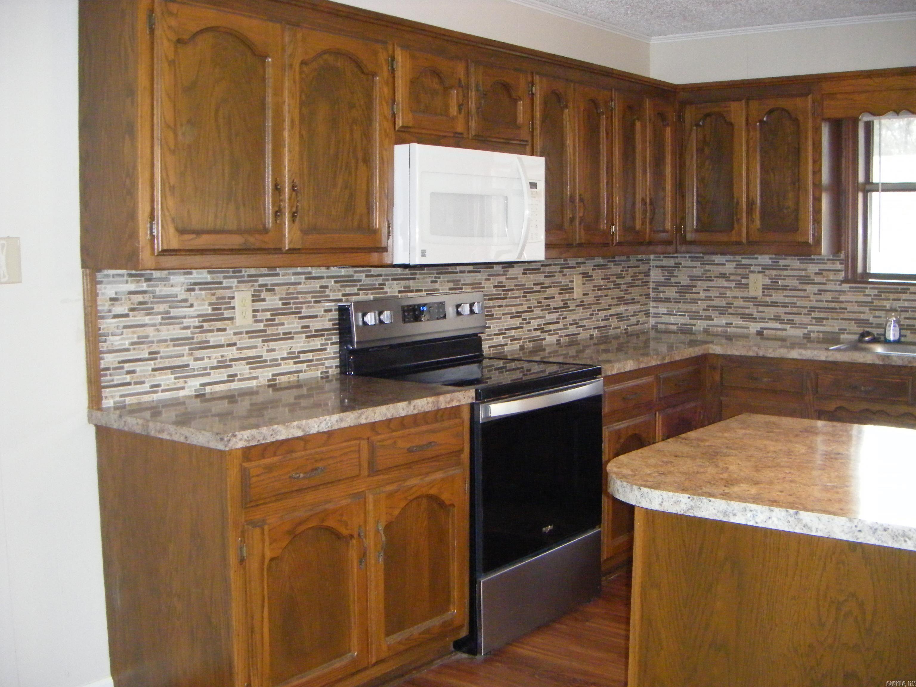 PLEASANT FORREST - Residential