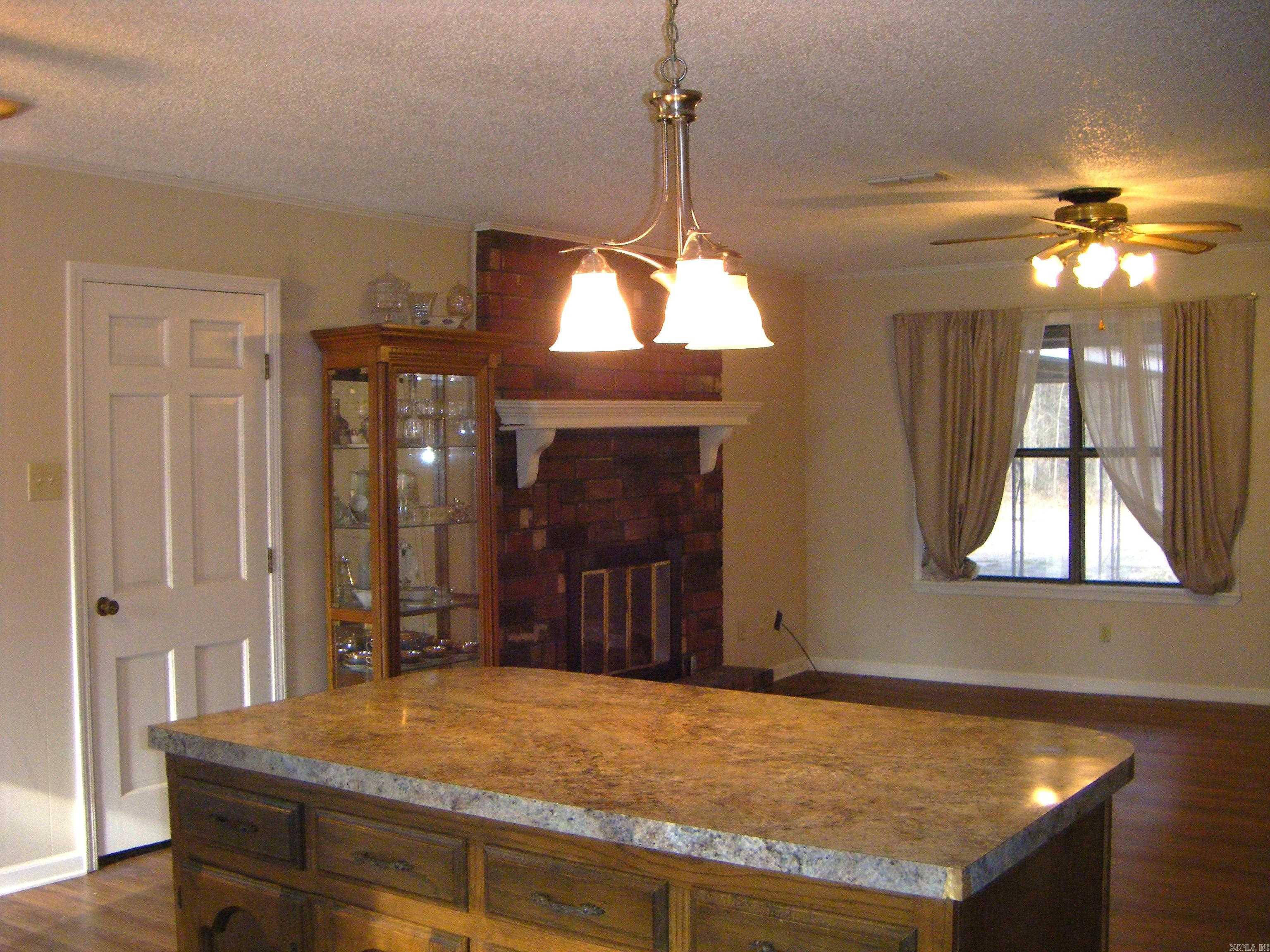 PLEASANT FORREST - Residential