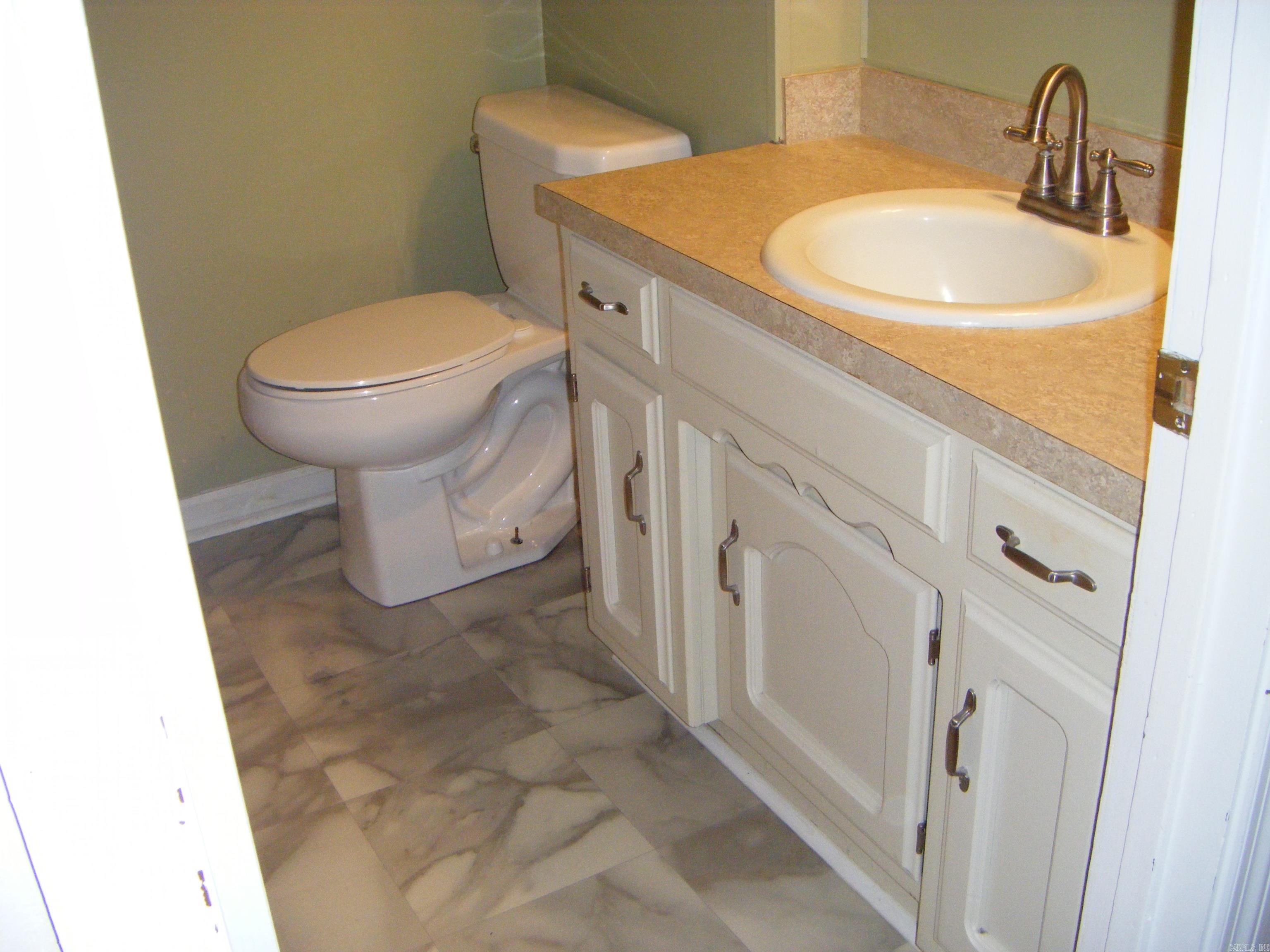 PLEASANT FORREST - Residential