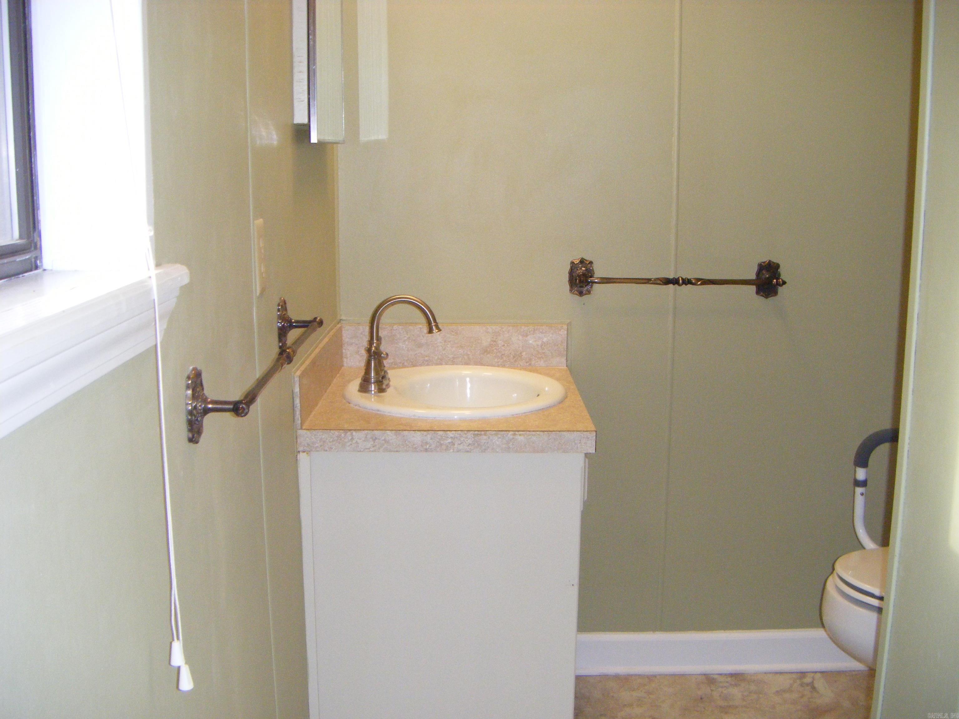 PLEASANT FORREST - Residential