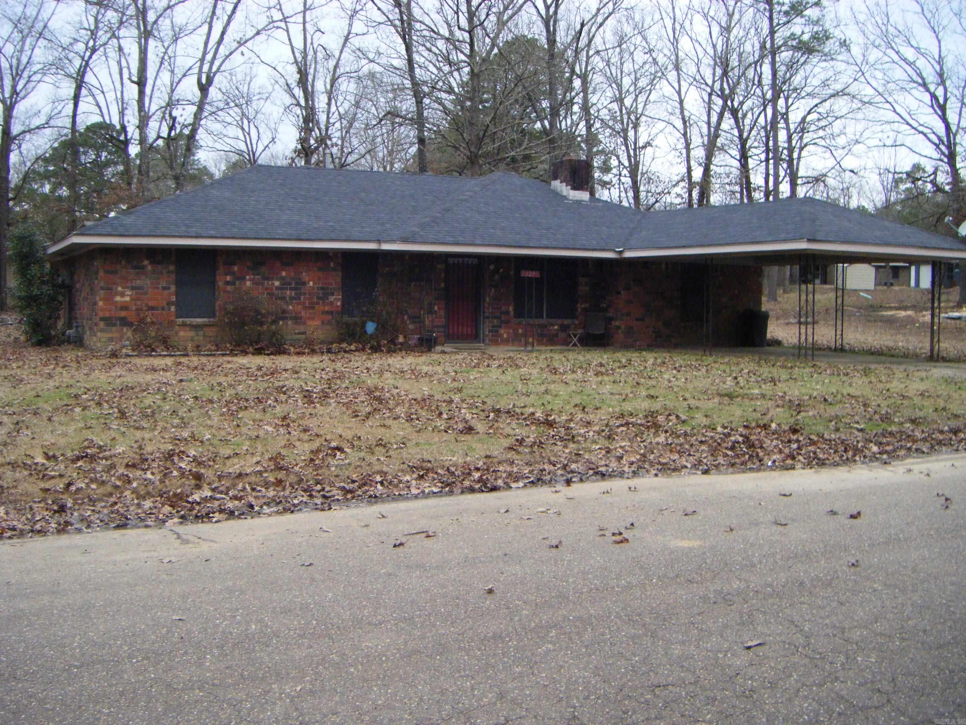 PLEASANT FORREST - Residential