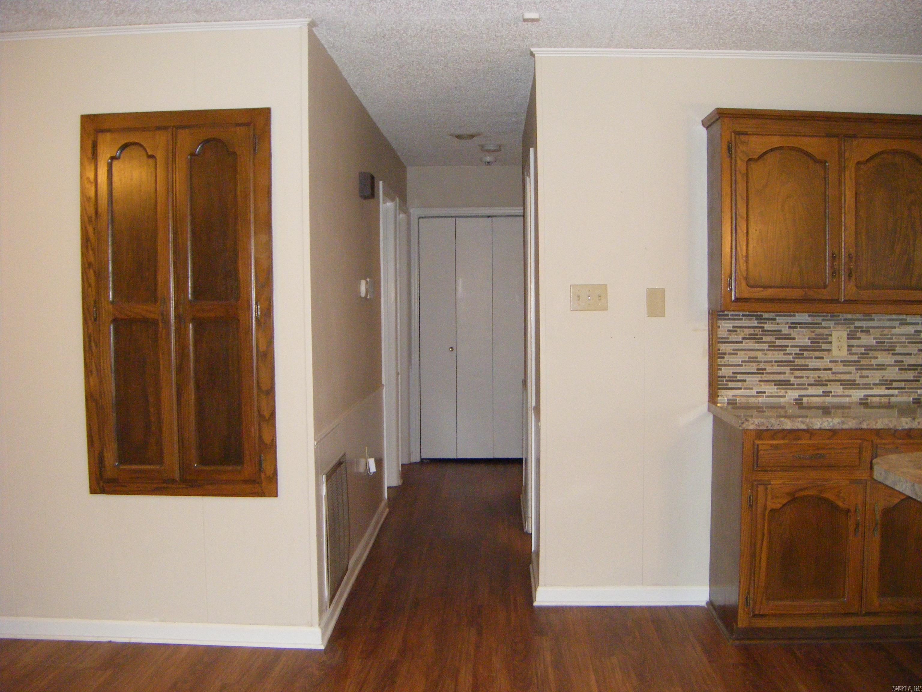 PLEASANT FORREST - Residential