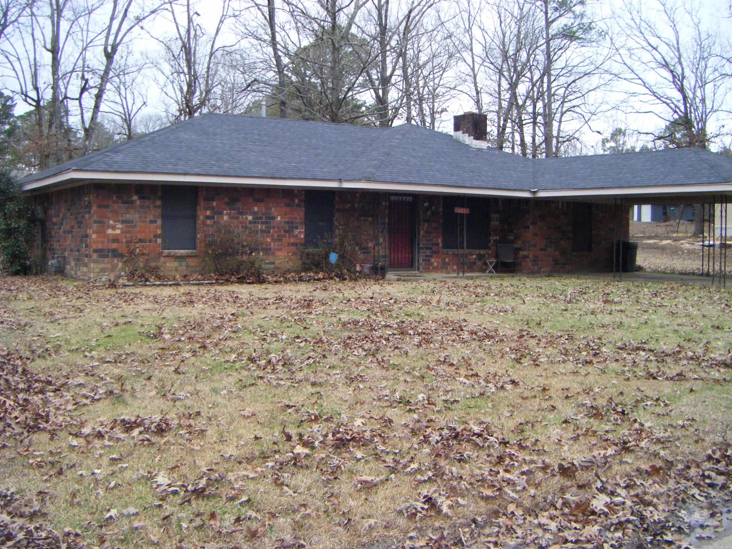 PLEASANT FORREST - Residential