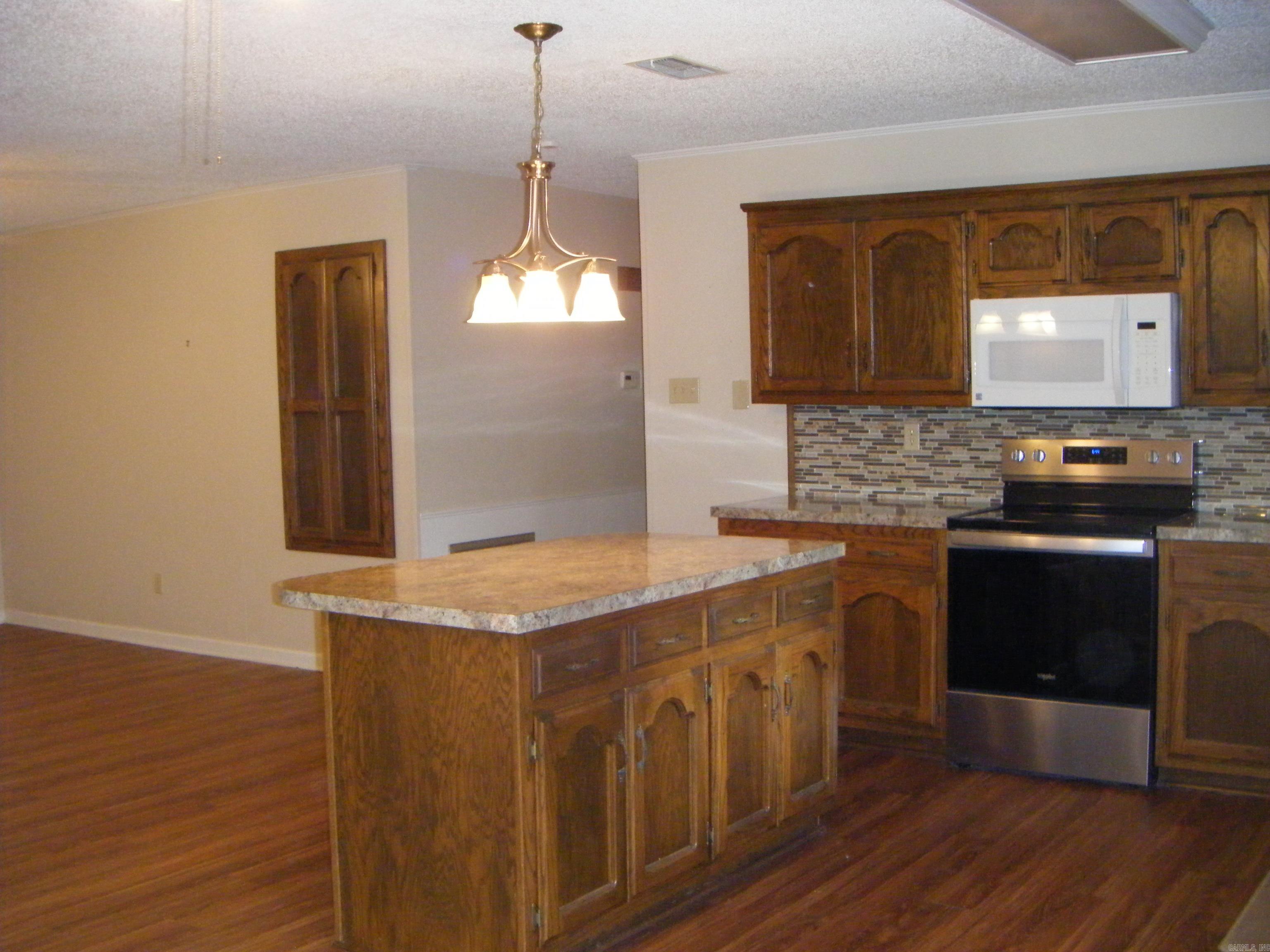 PLEASANT FORREST - Residential