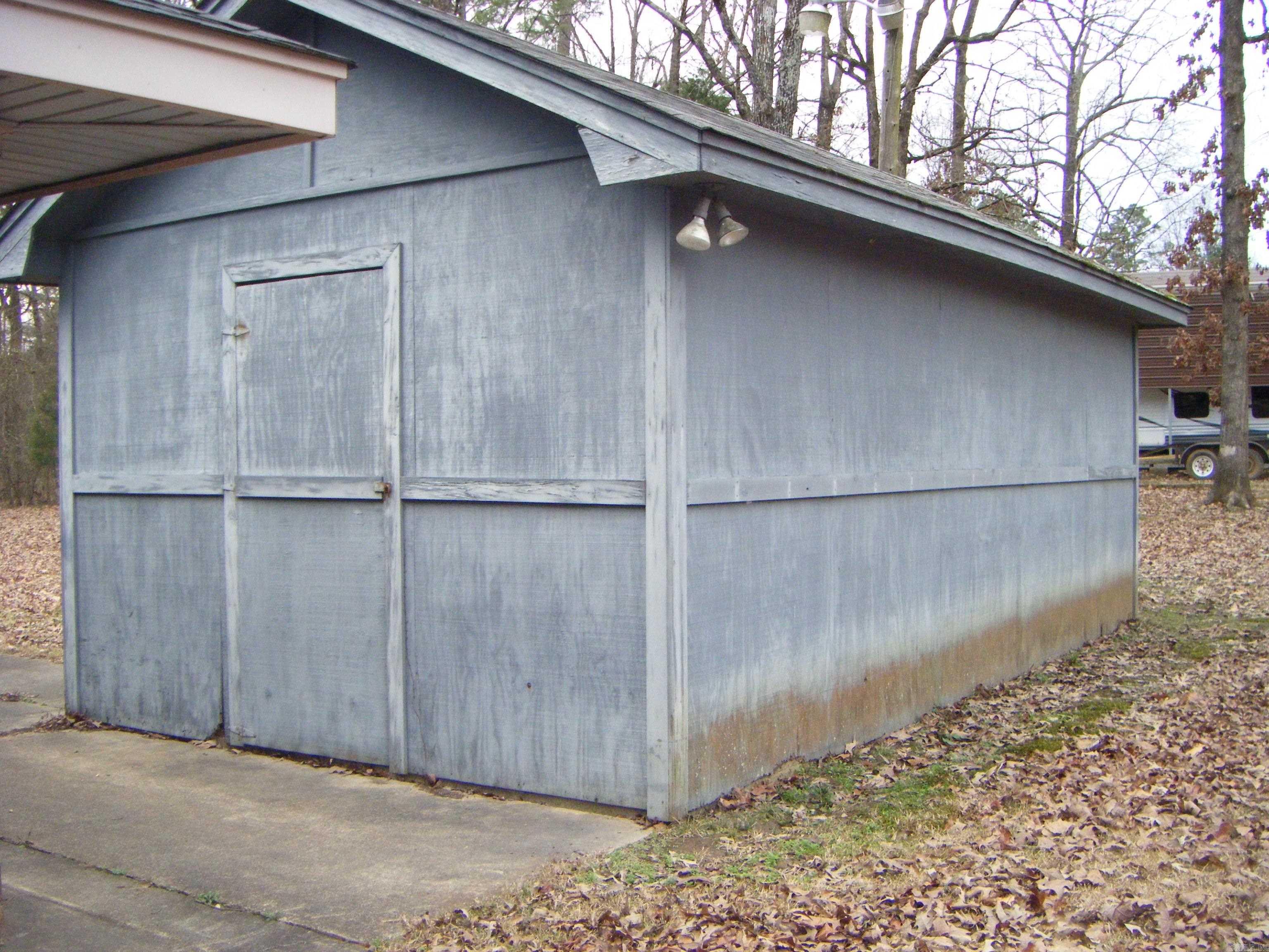 PLEASANT FORREST - Residential