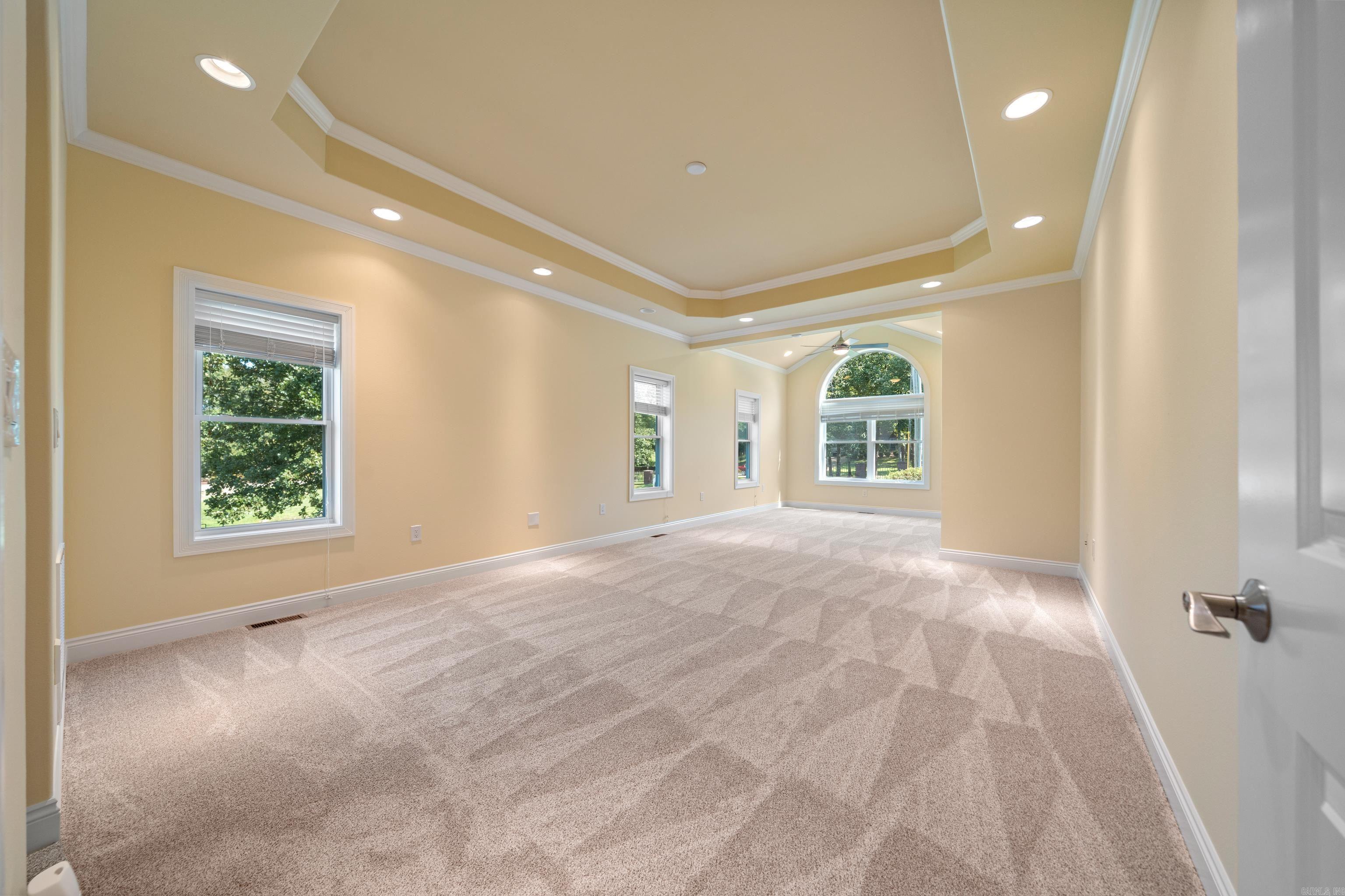 WINDOVER HILLS - Residential