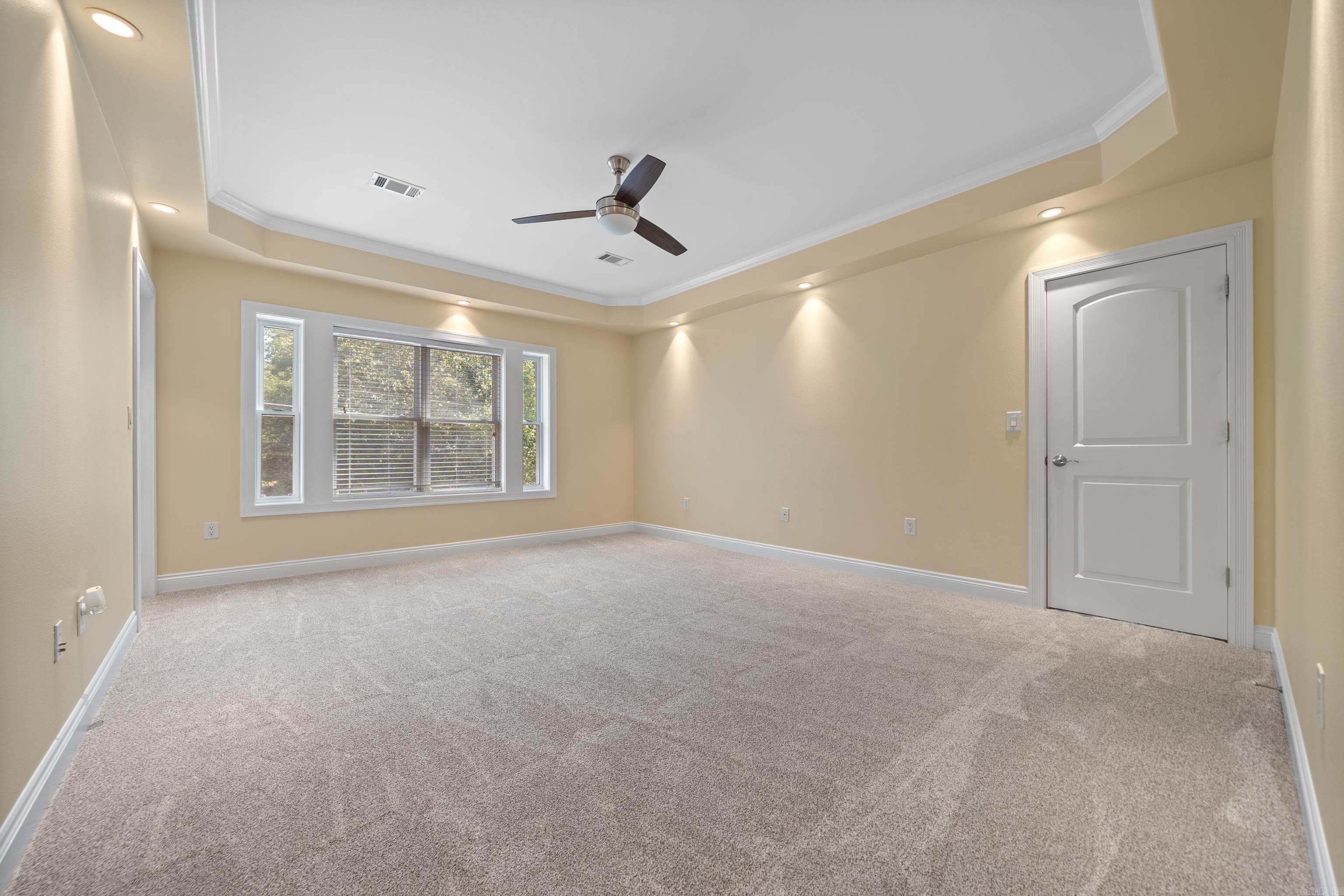WINDOVER HILLS - Residential