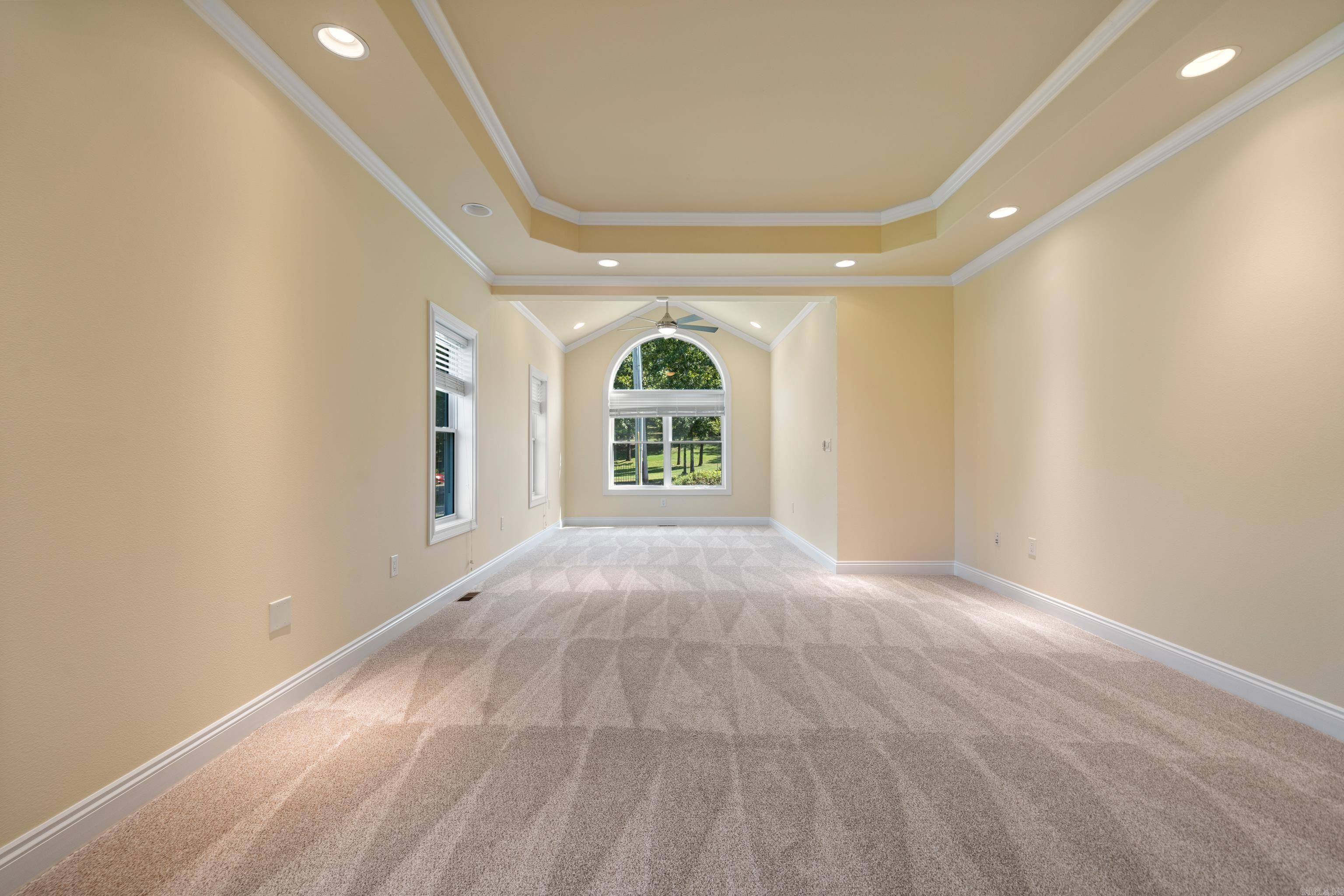 WINDOVER HILLS - Residential