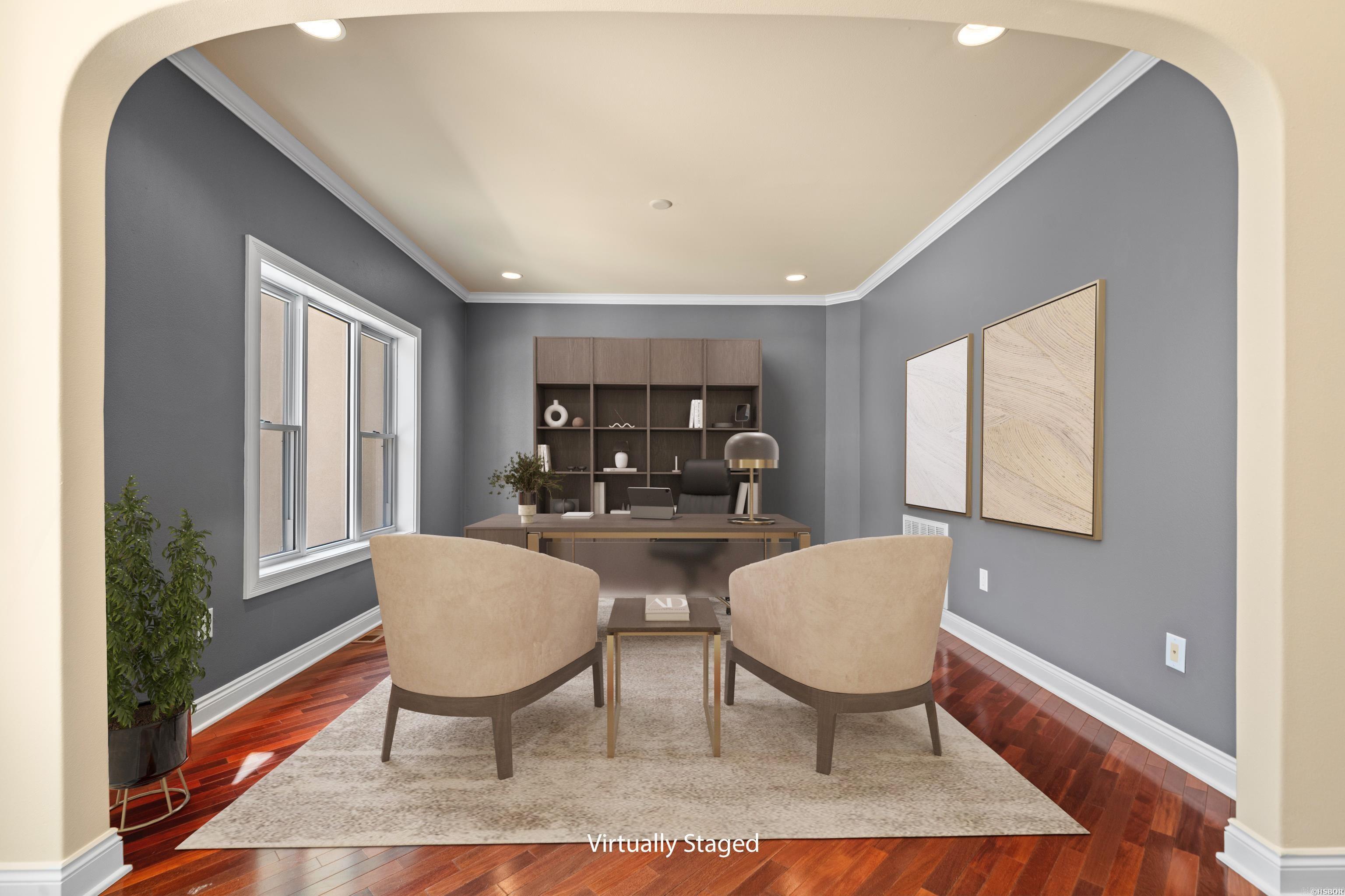 WINDOVER HILLS - Residential