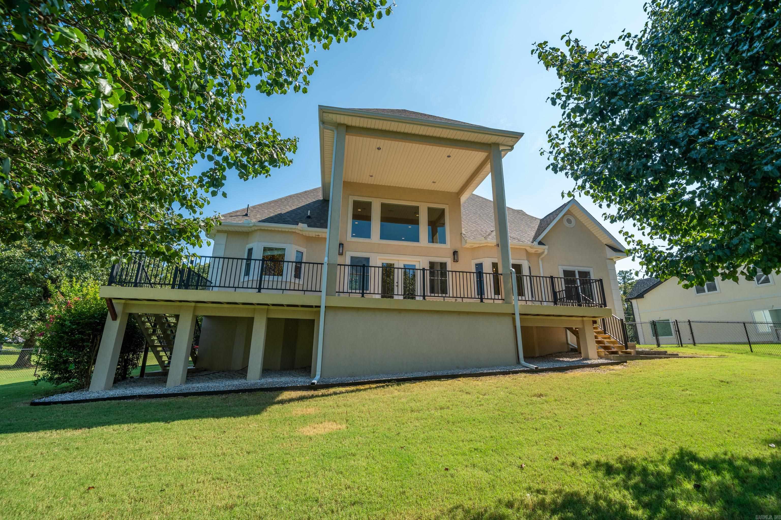 WINDOVER HILLS - Residential