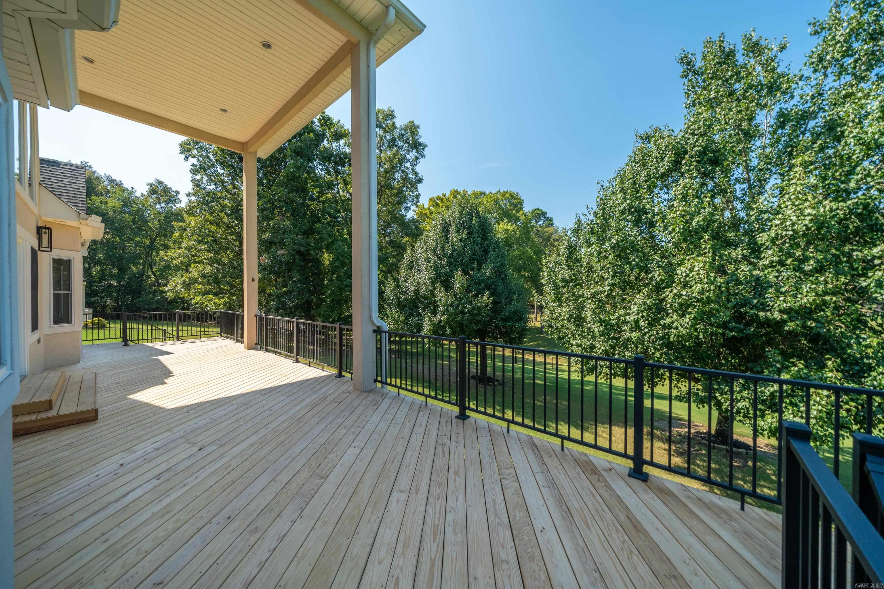 WINDOVER HILLS - Residential