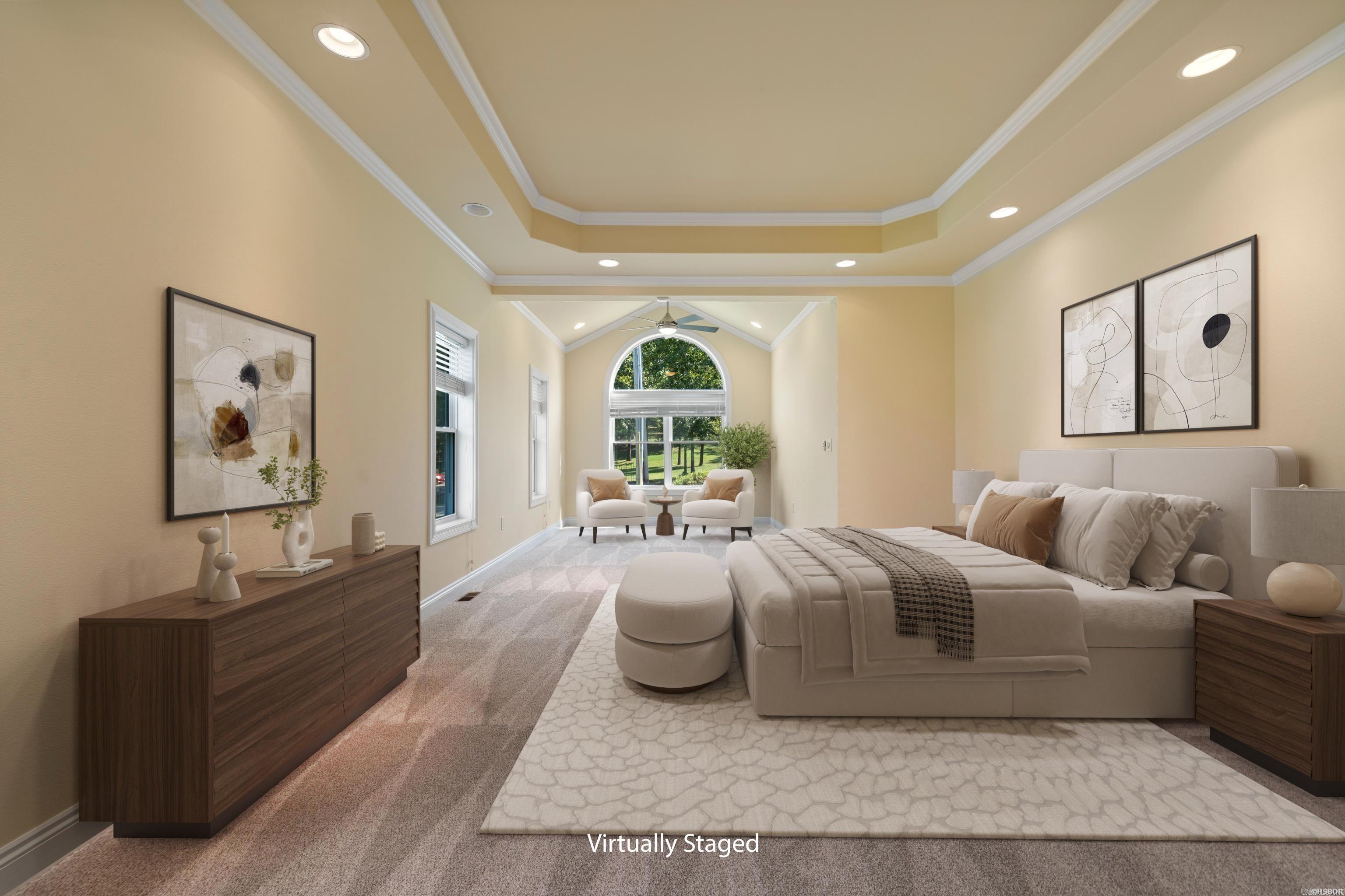 WINDOVER HILLS - Residential