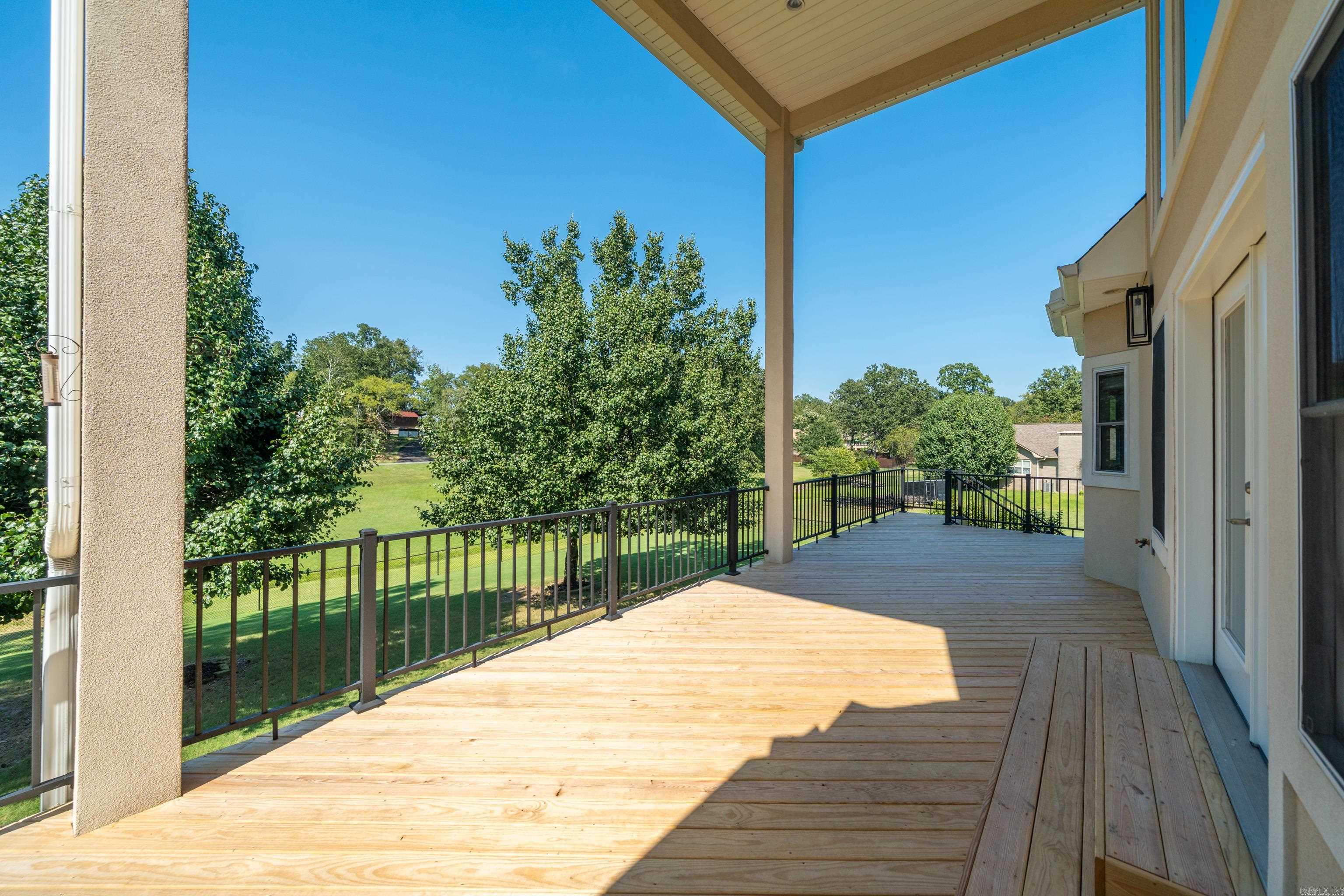 WINDOVER HILLS - Residential