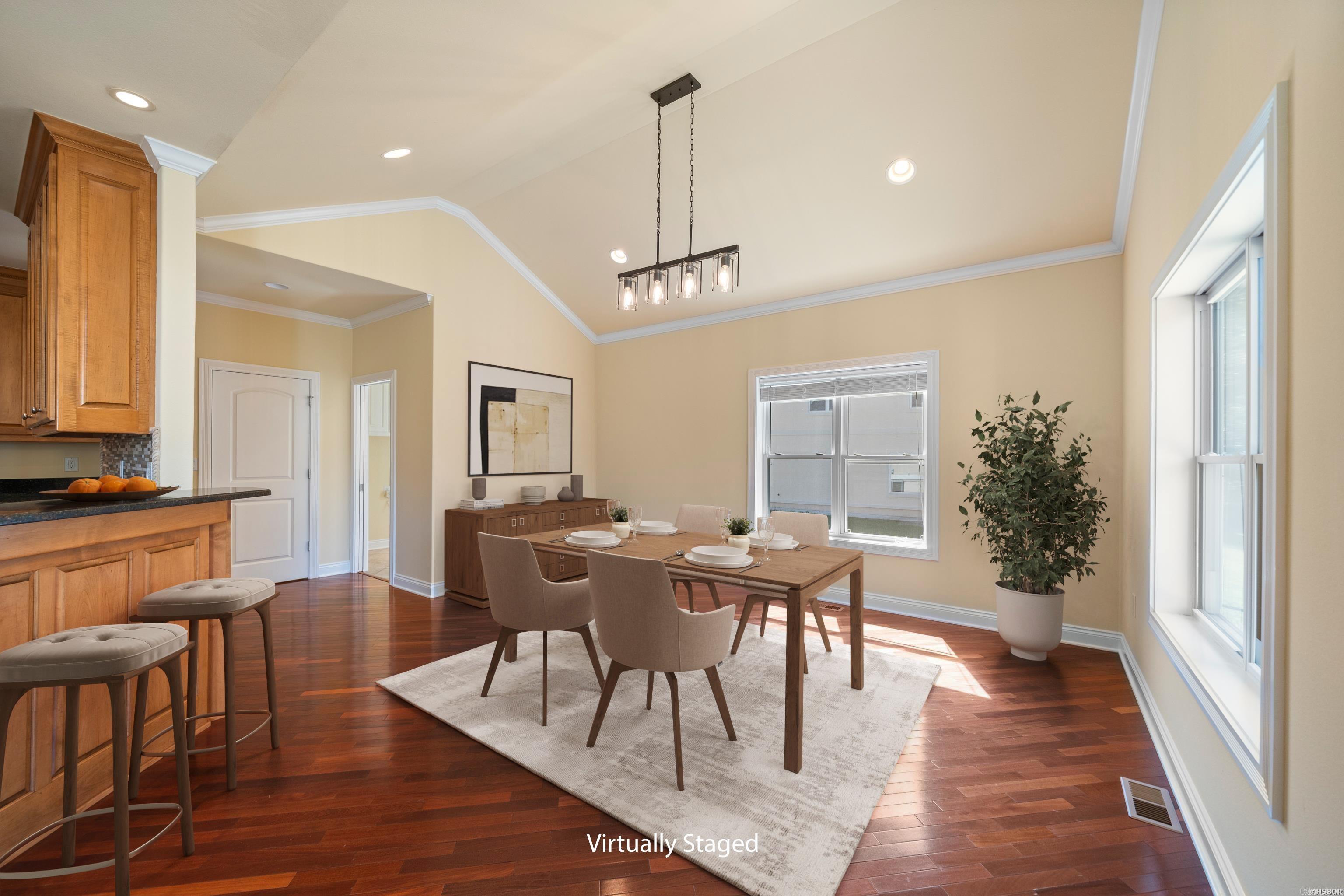 WINDOVER HILLS - Residential