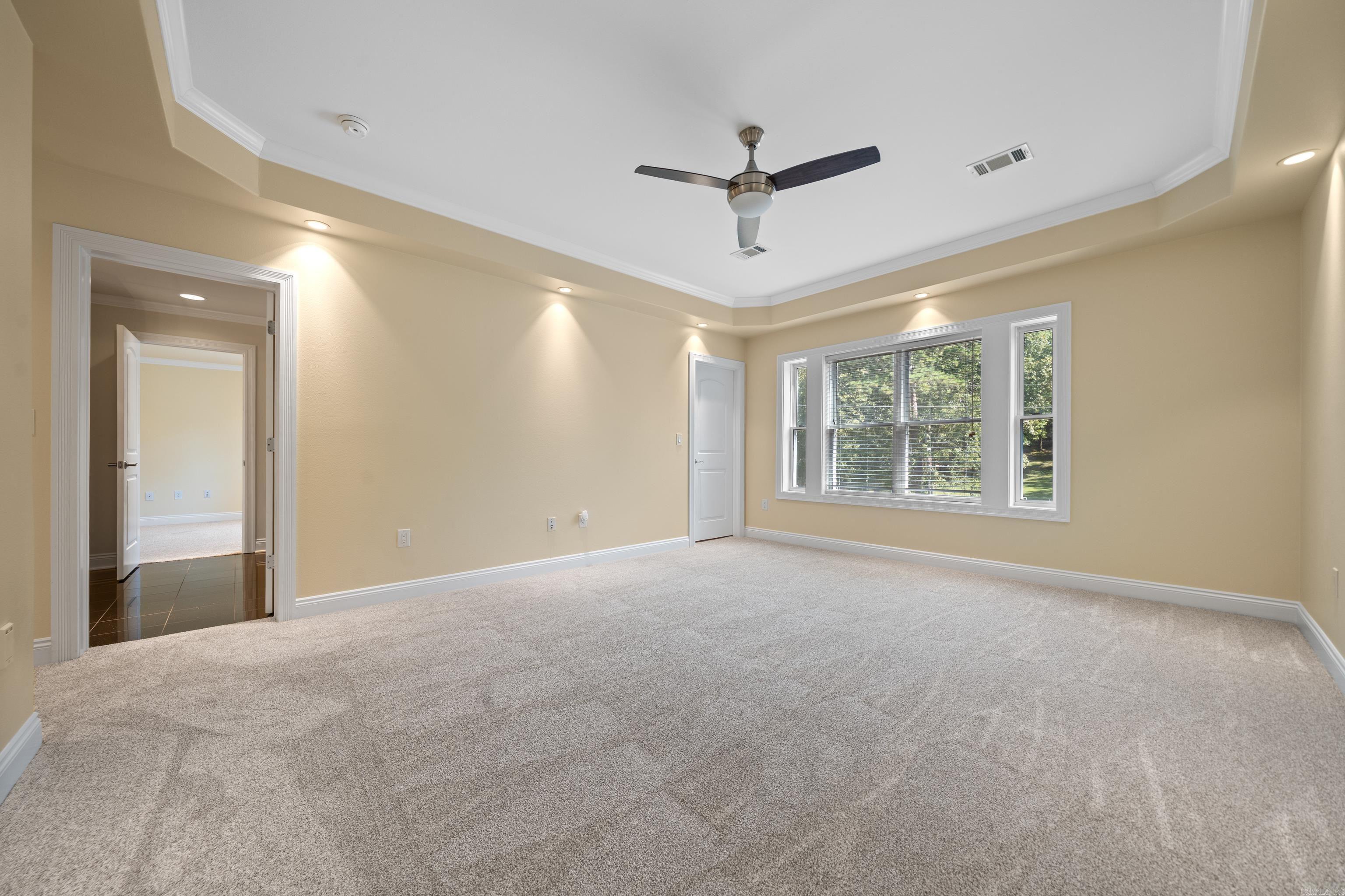 WINDOVER HILLS - Residential