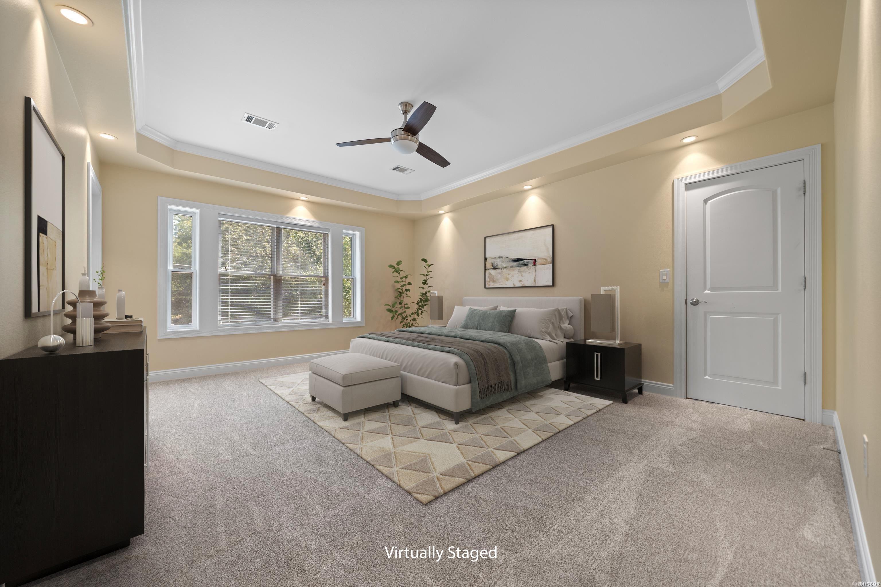 WINDOVER HILLS - Residential