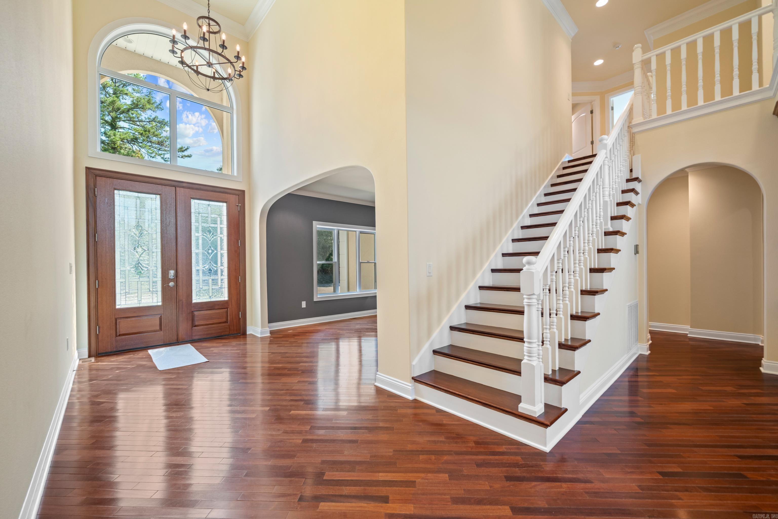 WINDOVER HILLS - Residential