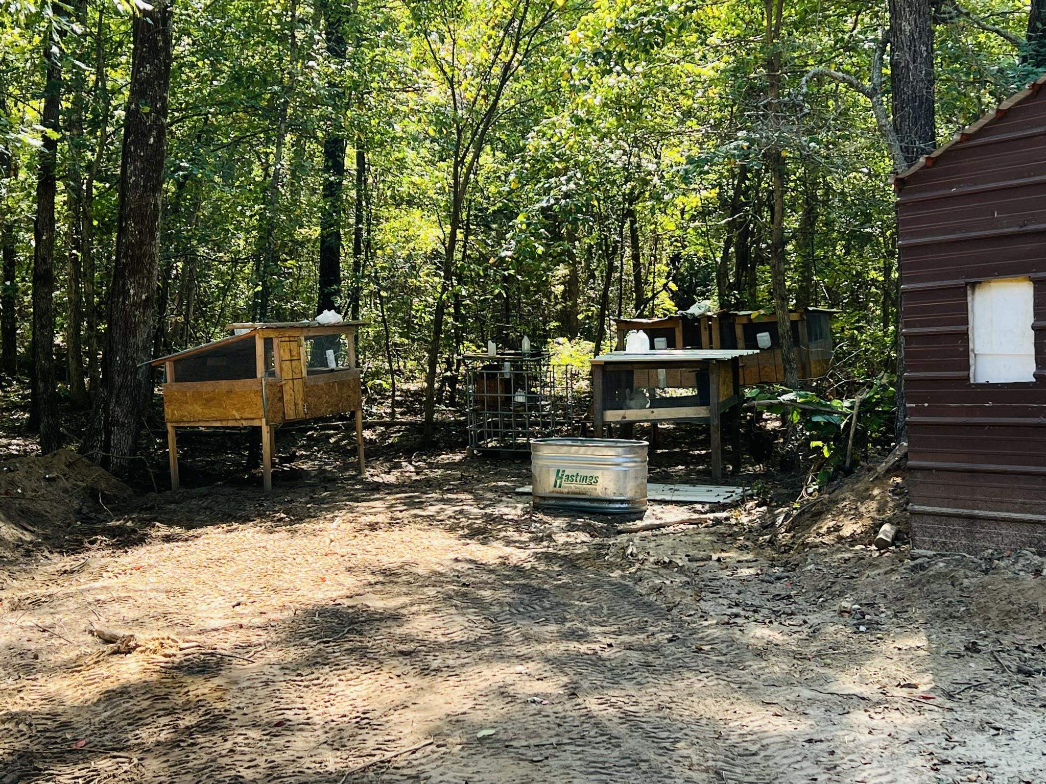 Valhalla Estates - Residential