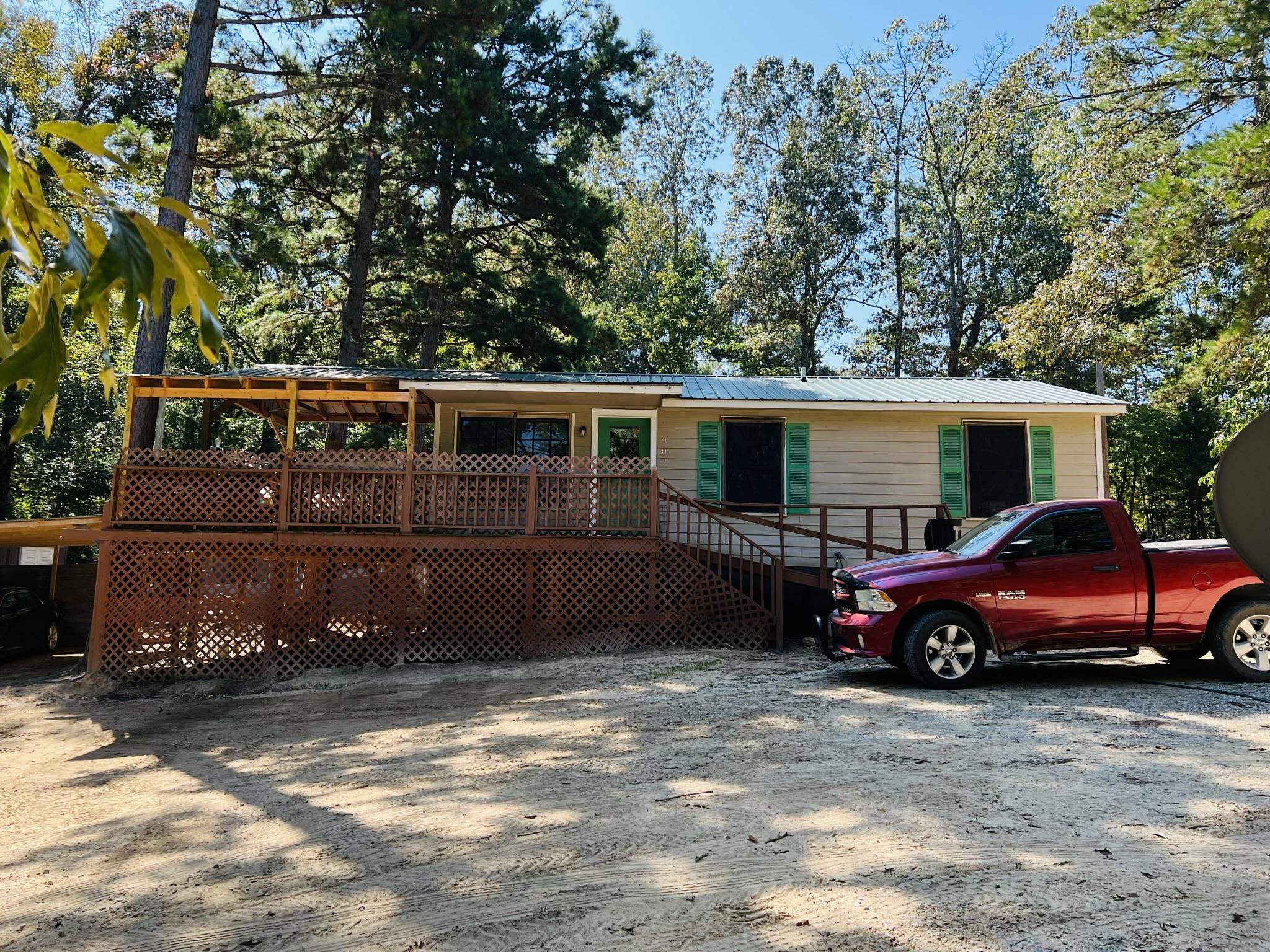 Valhalla Estates - Residential