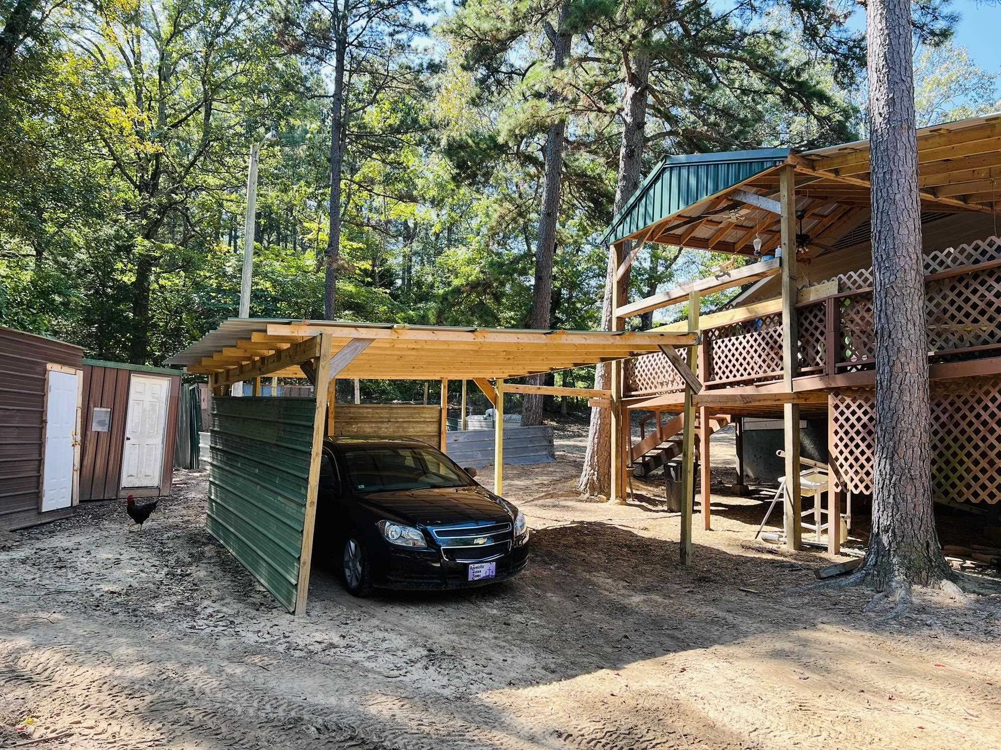 Valhalla Estates - Residential