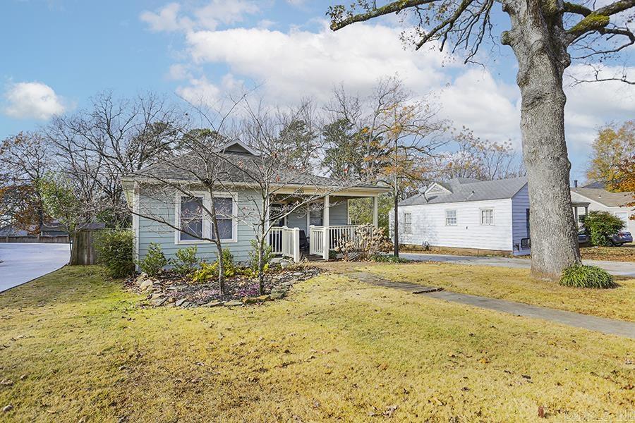 WESTOVER HILLS - Residential