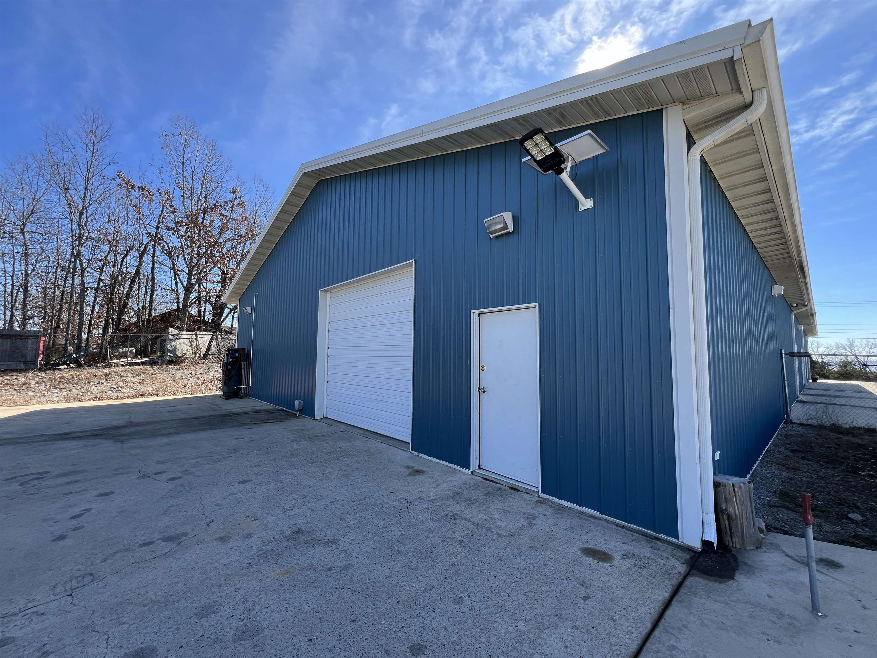 nil - Commercial Sale