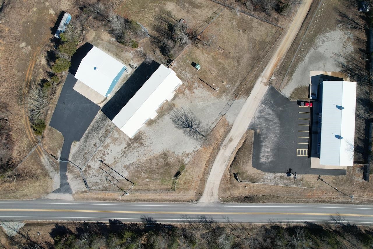 nil - Commercial Sale