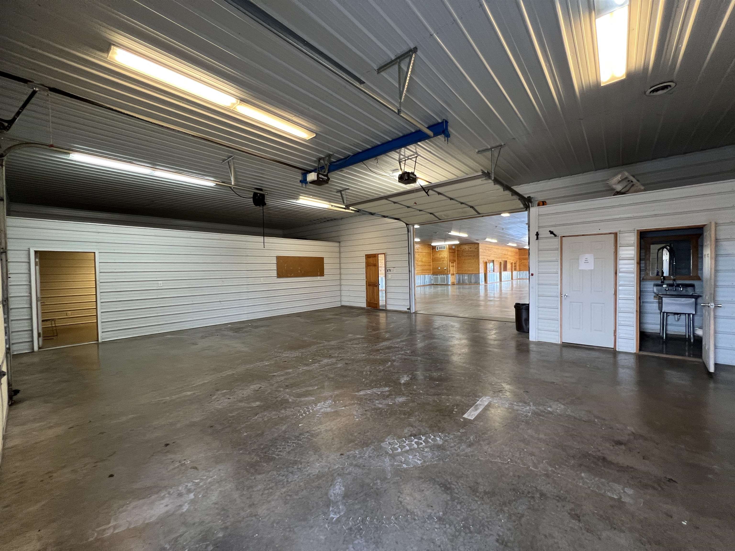 nil - Commercial Sale