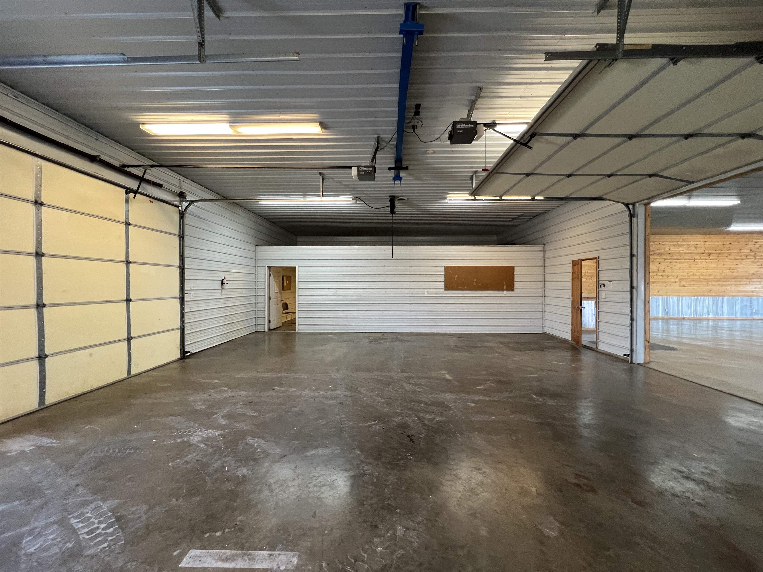 nil - Commercial Sale