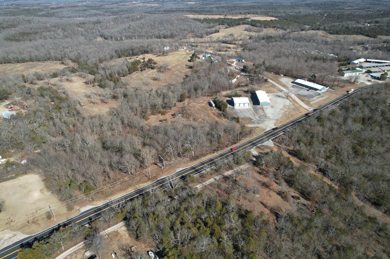 nil - Commercial Sale