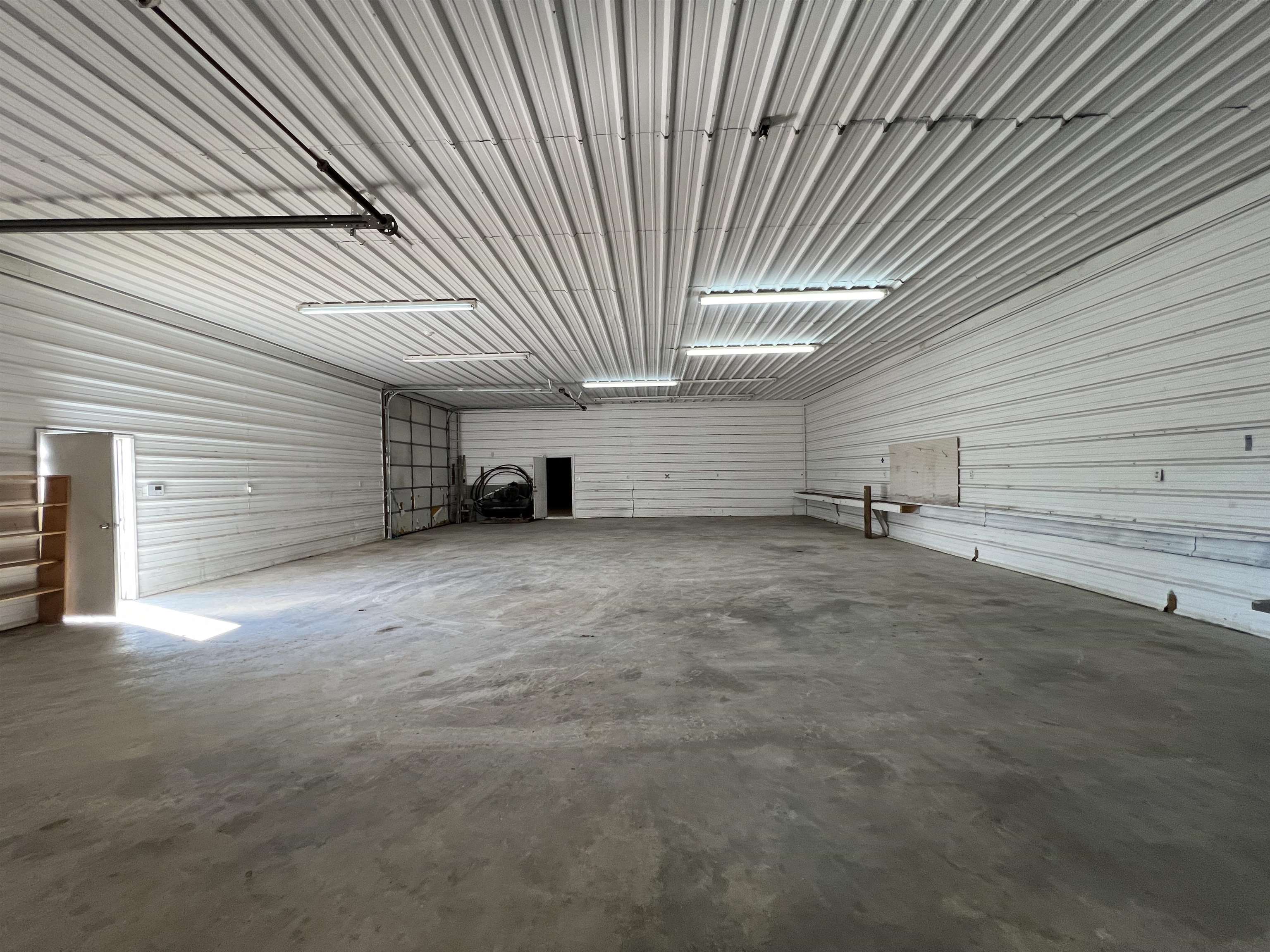 nil - Commercial Sale