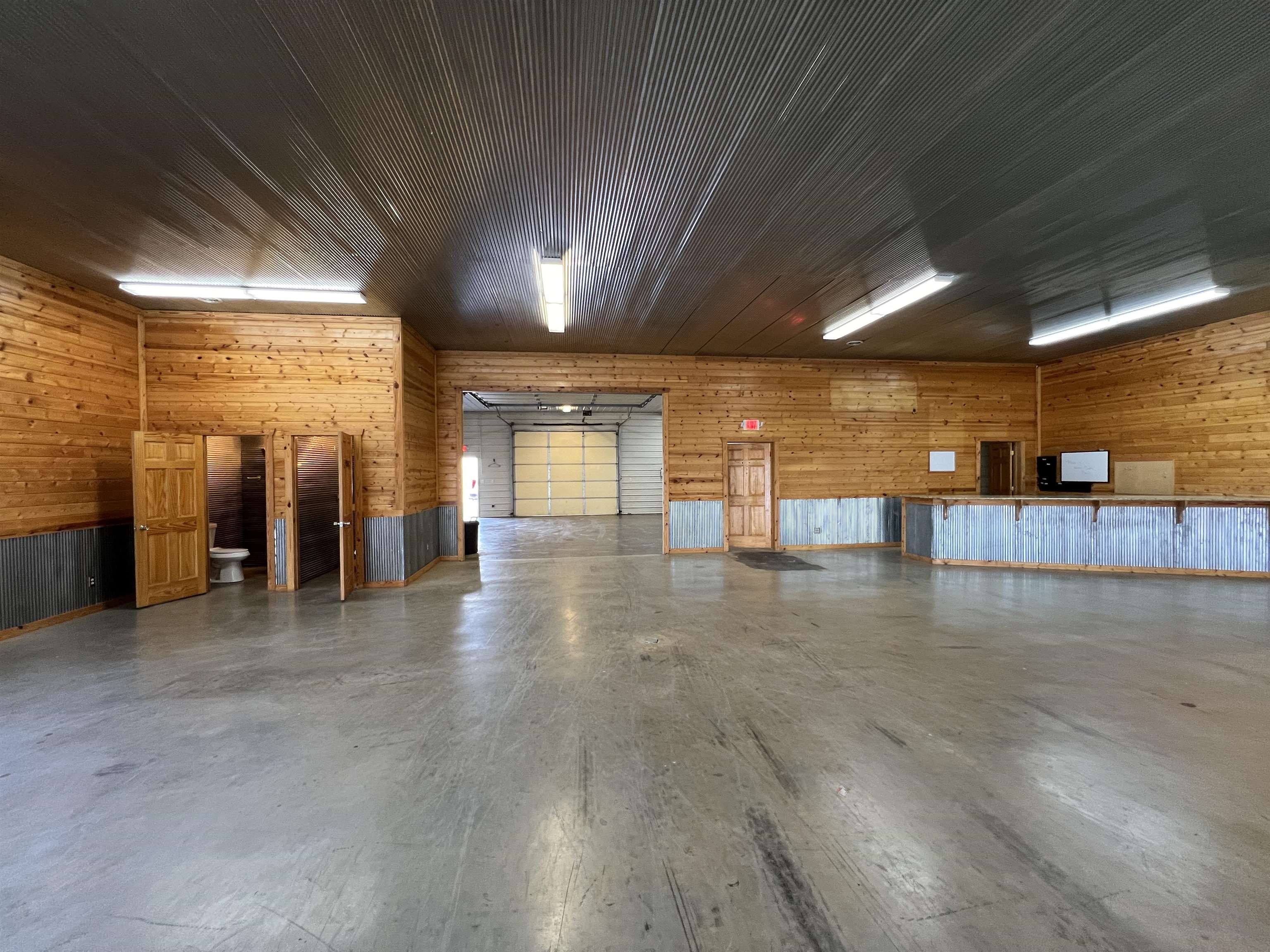 nil - Commercial Sale