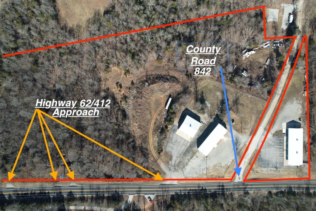 nil - Commercial Sale