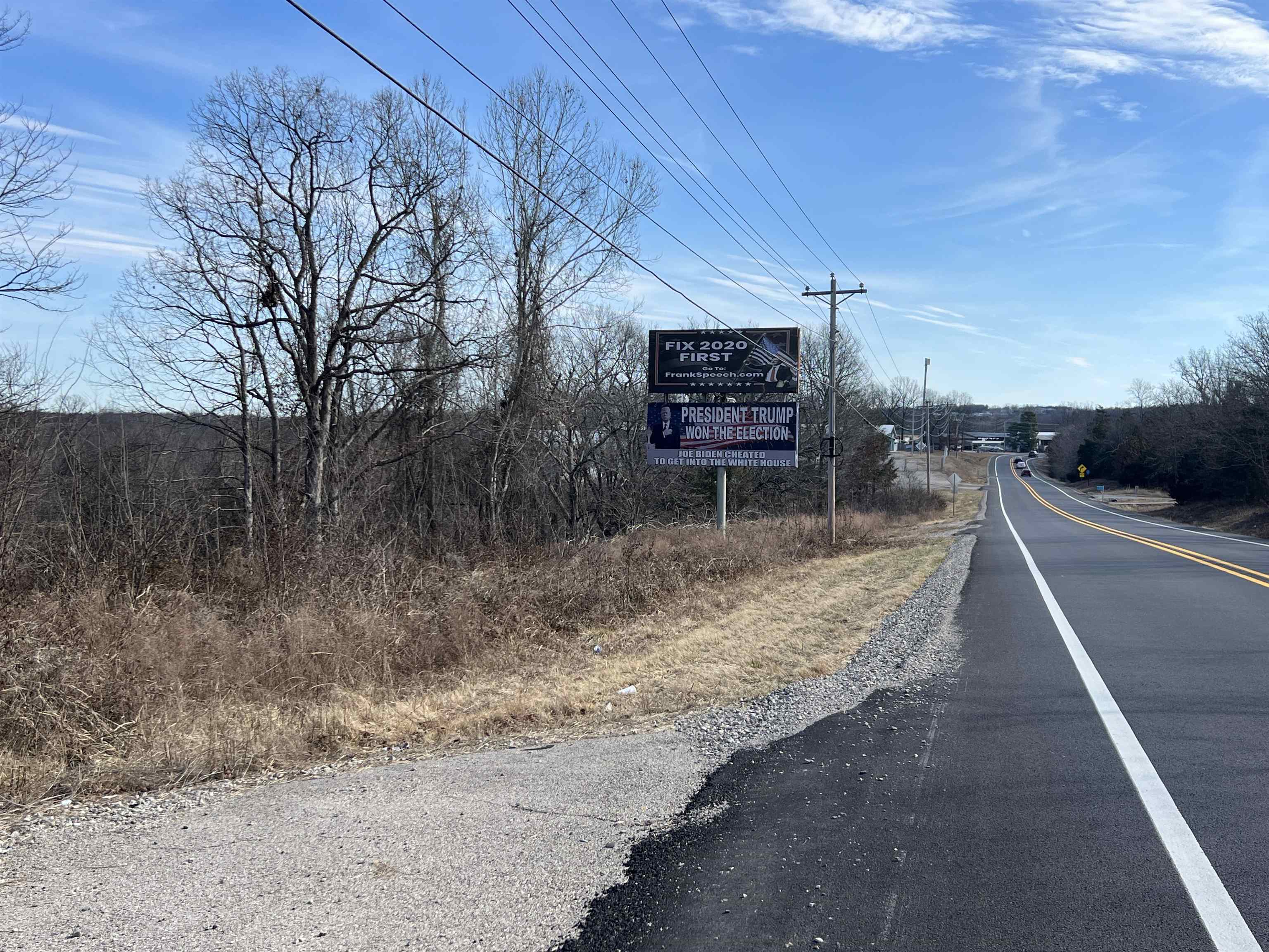 nil - Commercial Sale