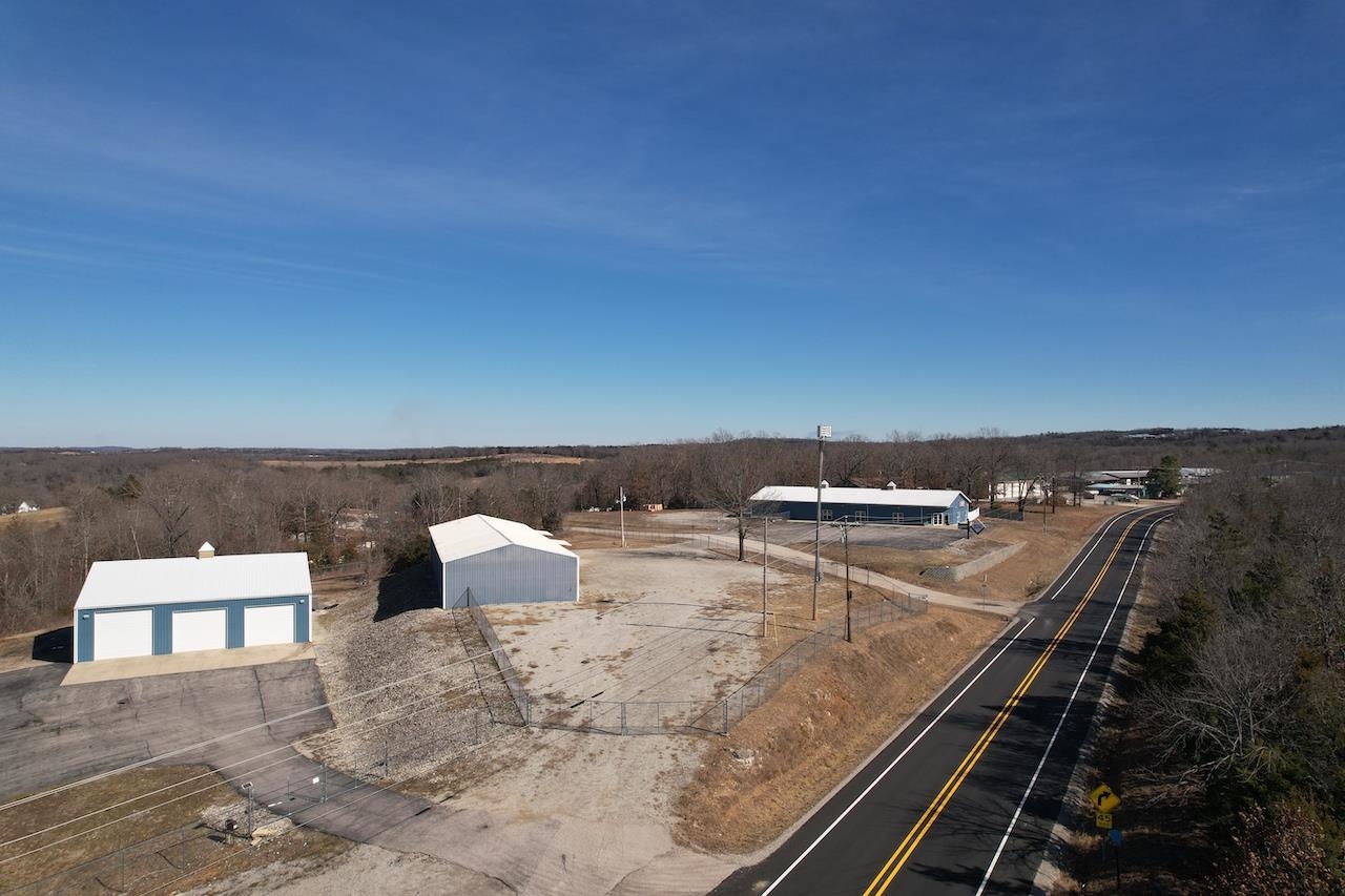 nil - Commercial Sale