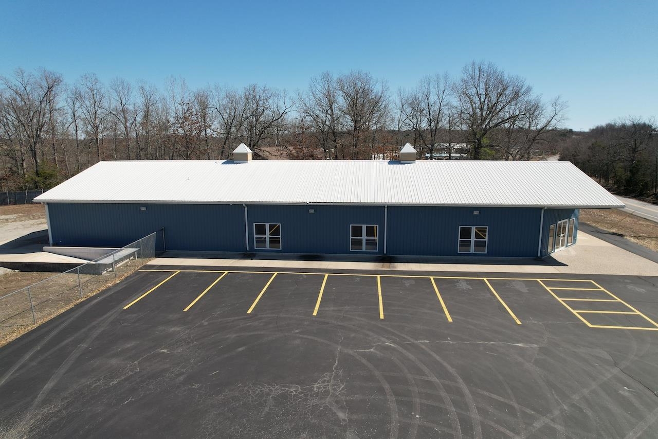 nil - Commercial Sale