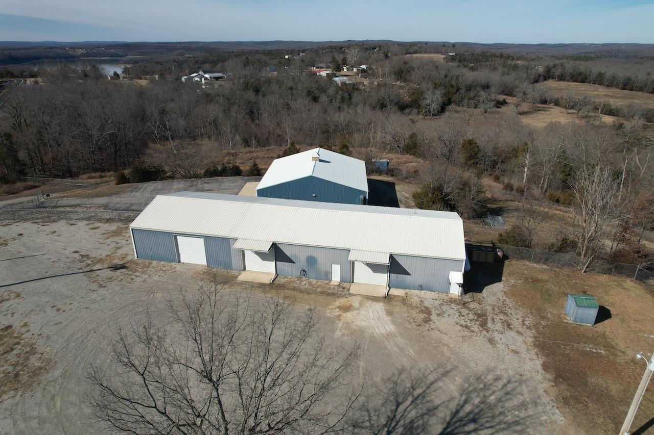 nil - Commercial Sale