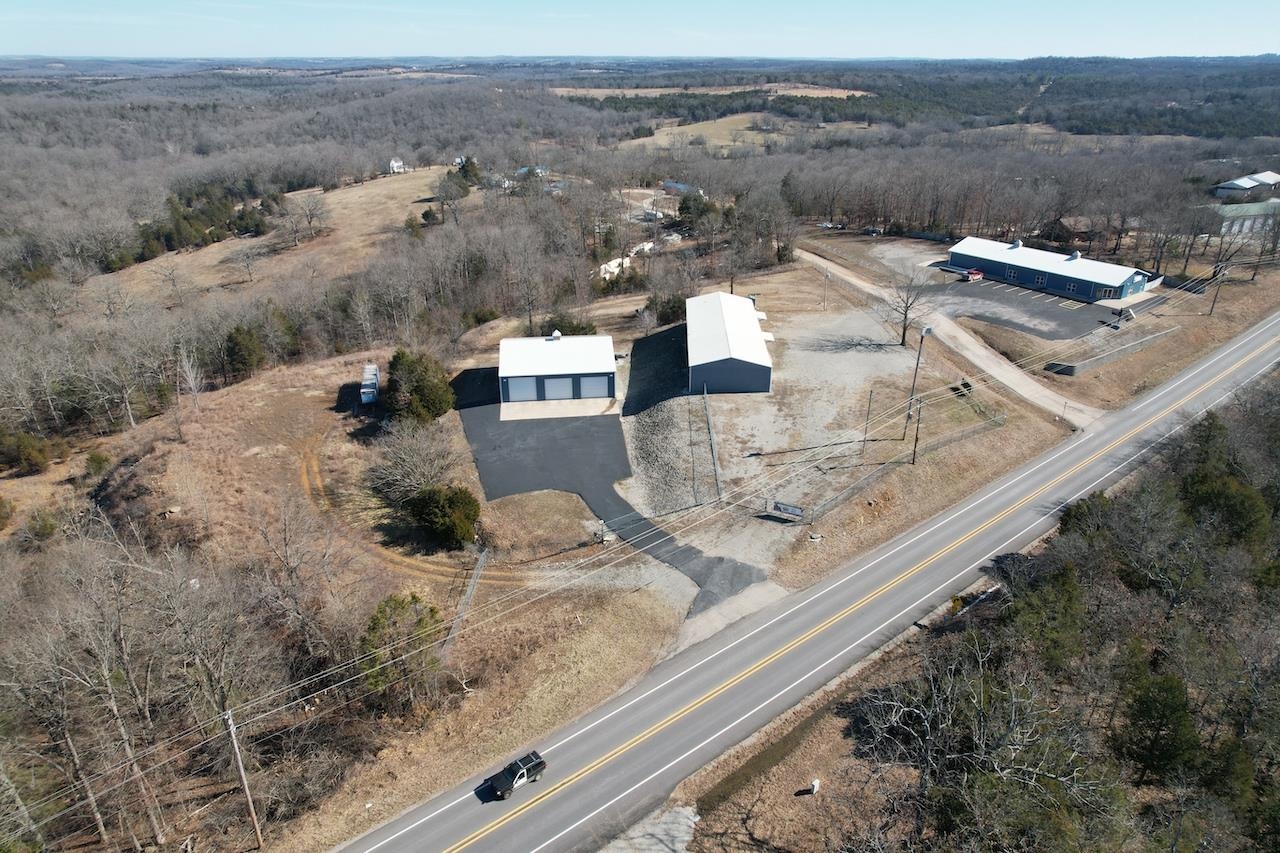 nil - Commercial Sale