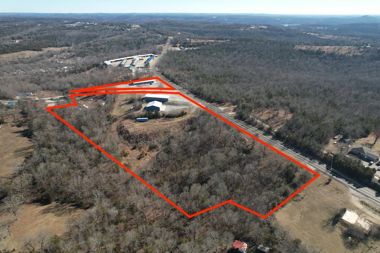 nil - Commercial Sale