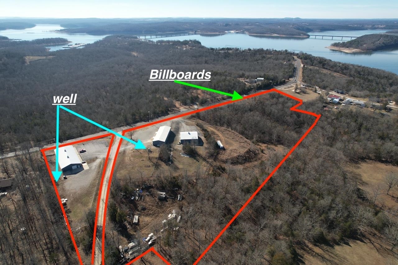 nil - Commercial Sale